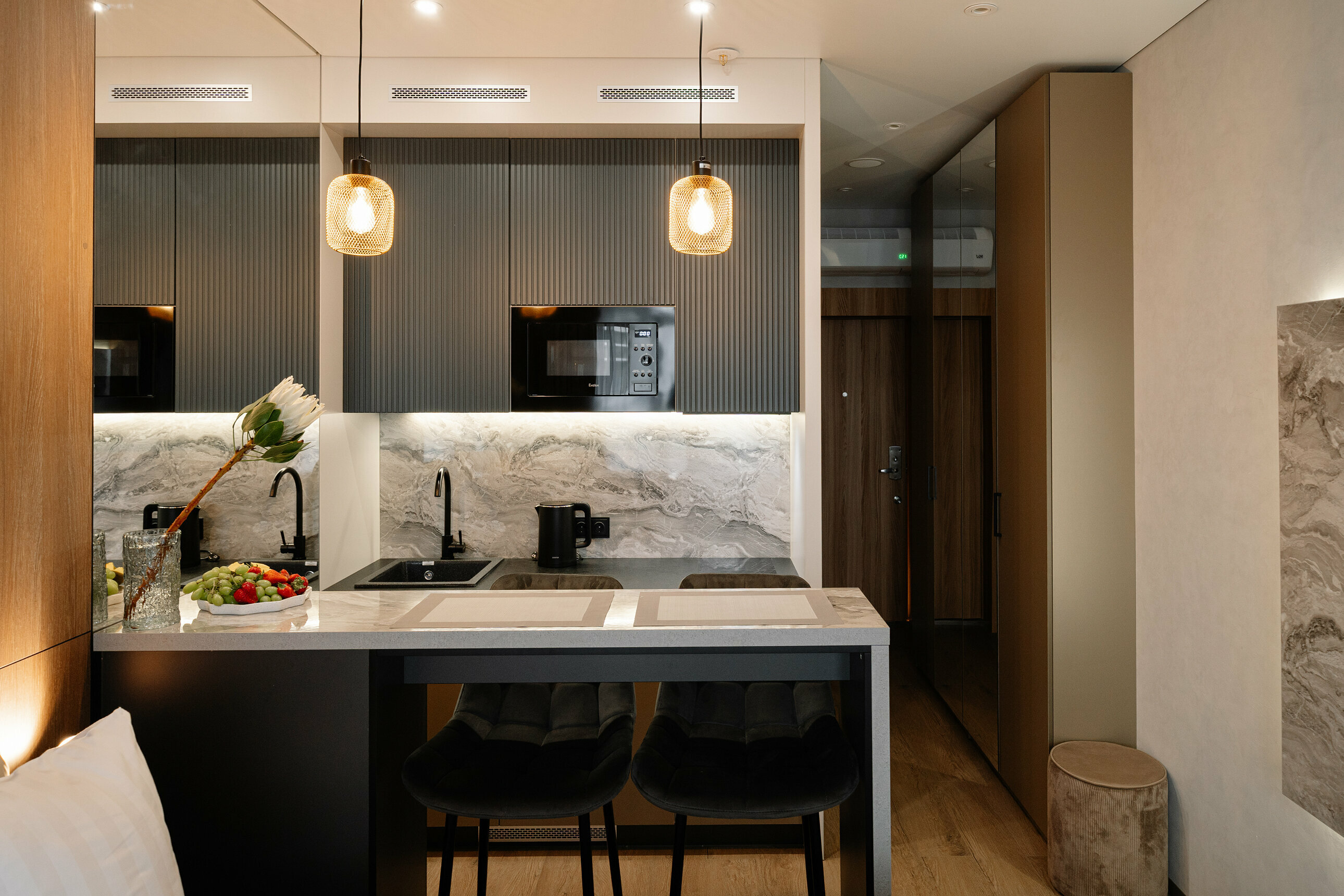 Семейный номер