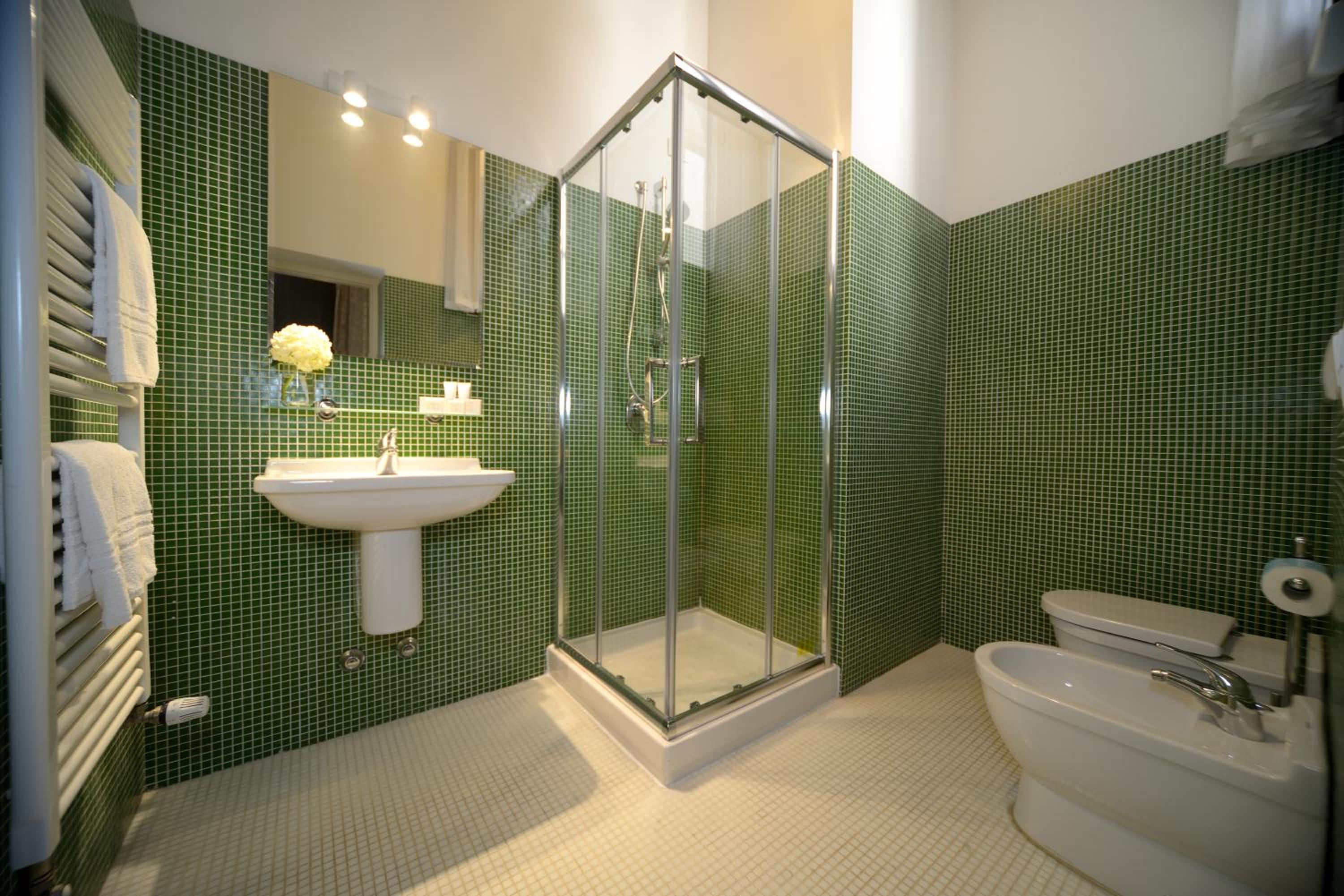 Two-Bedroom Apartment (6 Adults) (San Marco 1859)