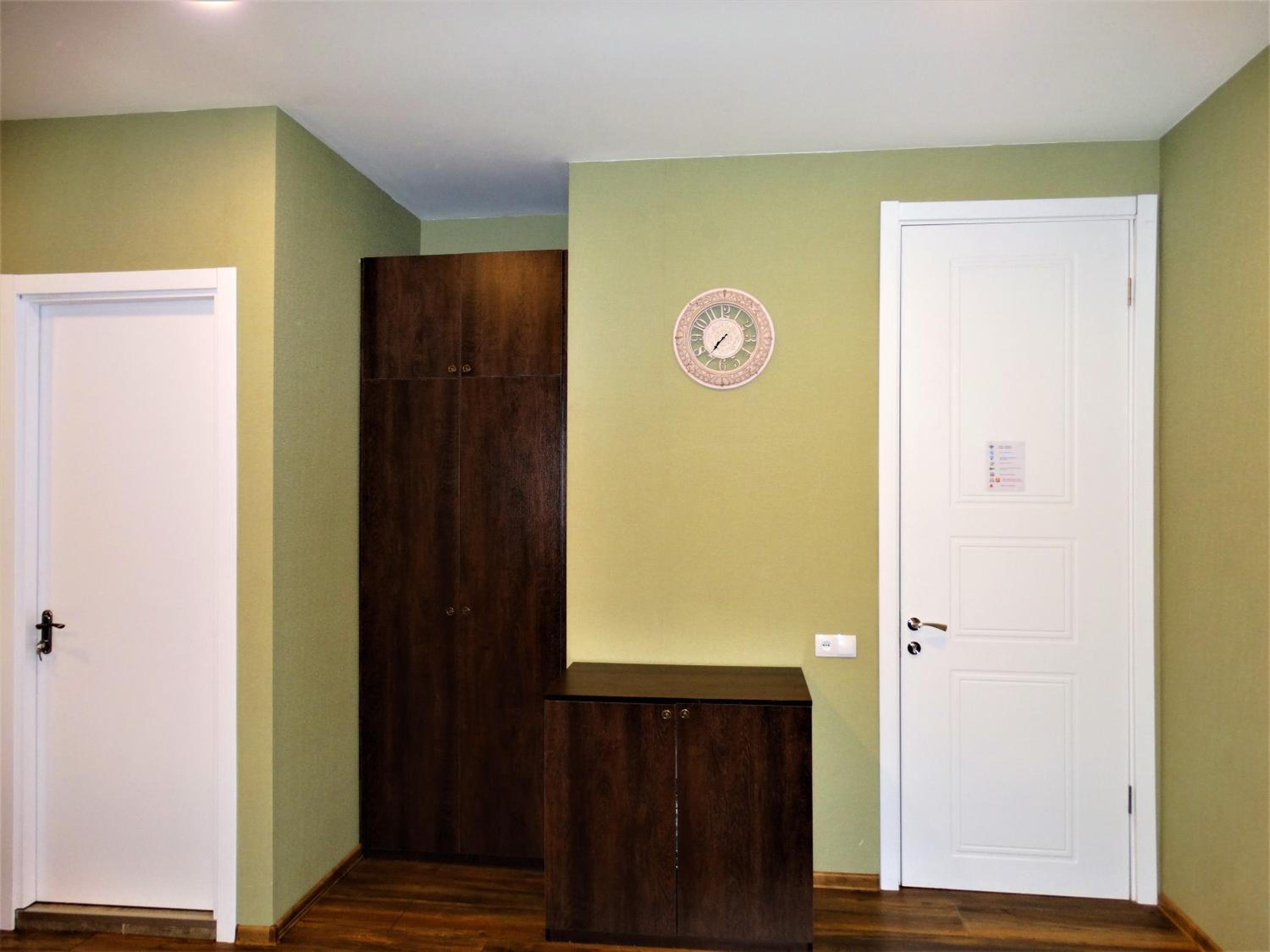 Twin Room with Extra Bed