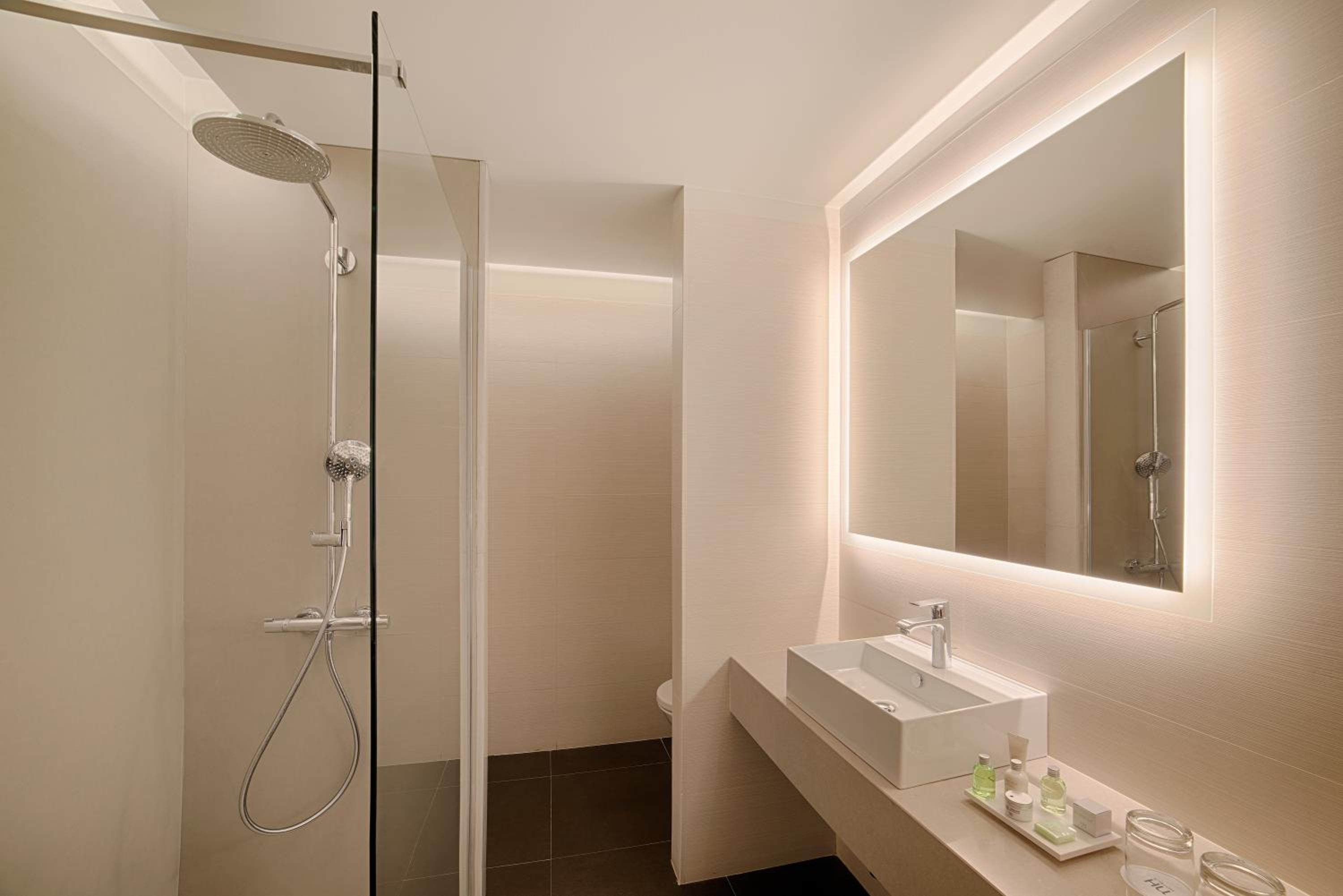 Premium Double or Twin Room - VIP Floor