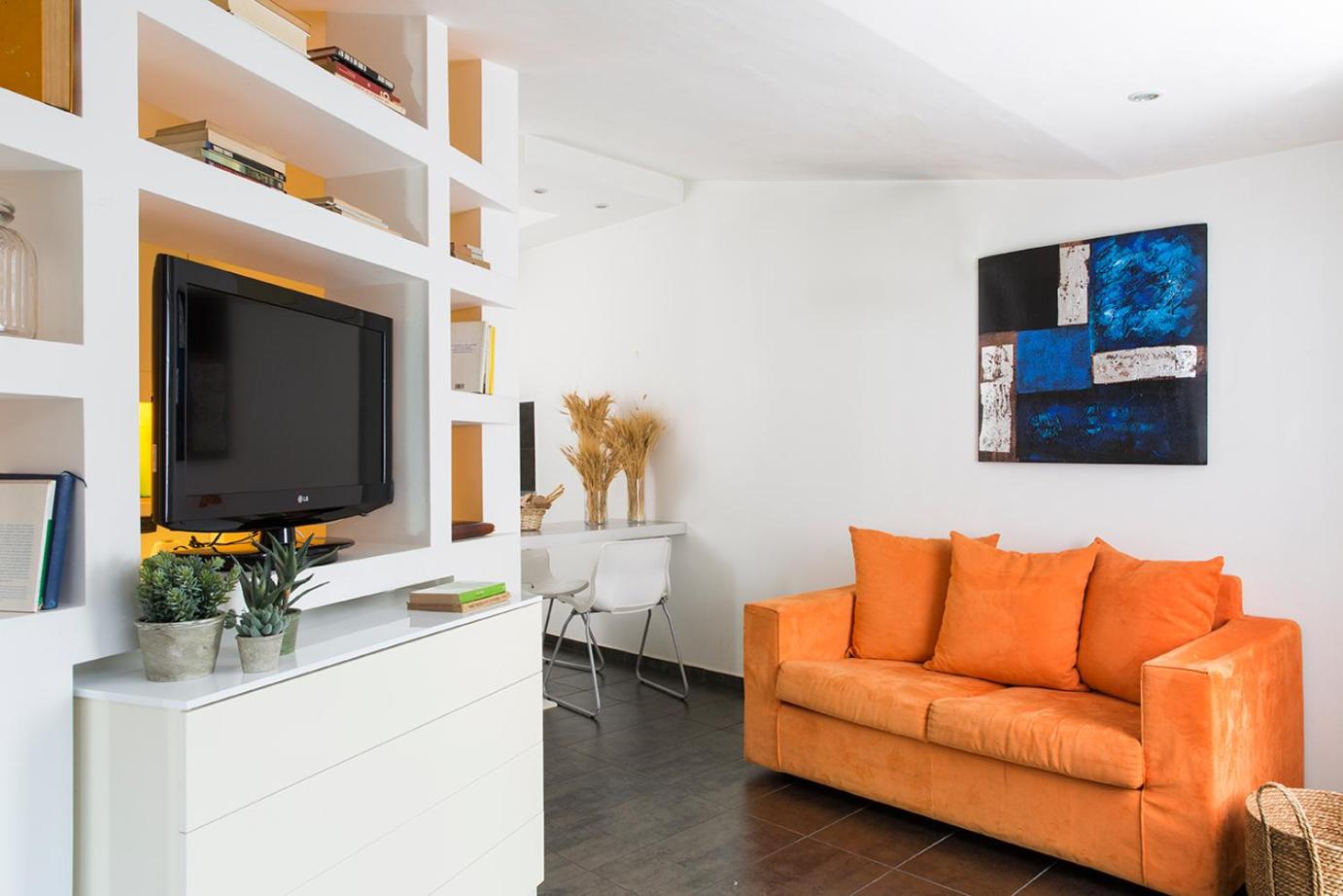 Deluxe Apartment - Annex