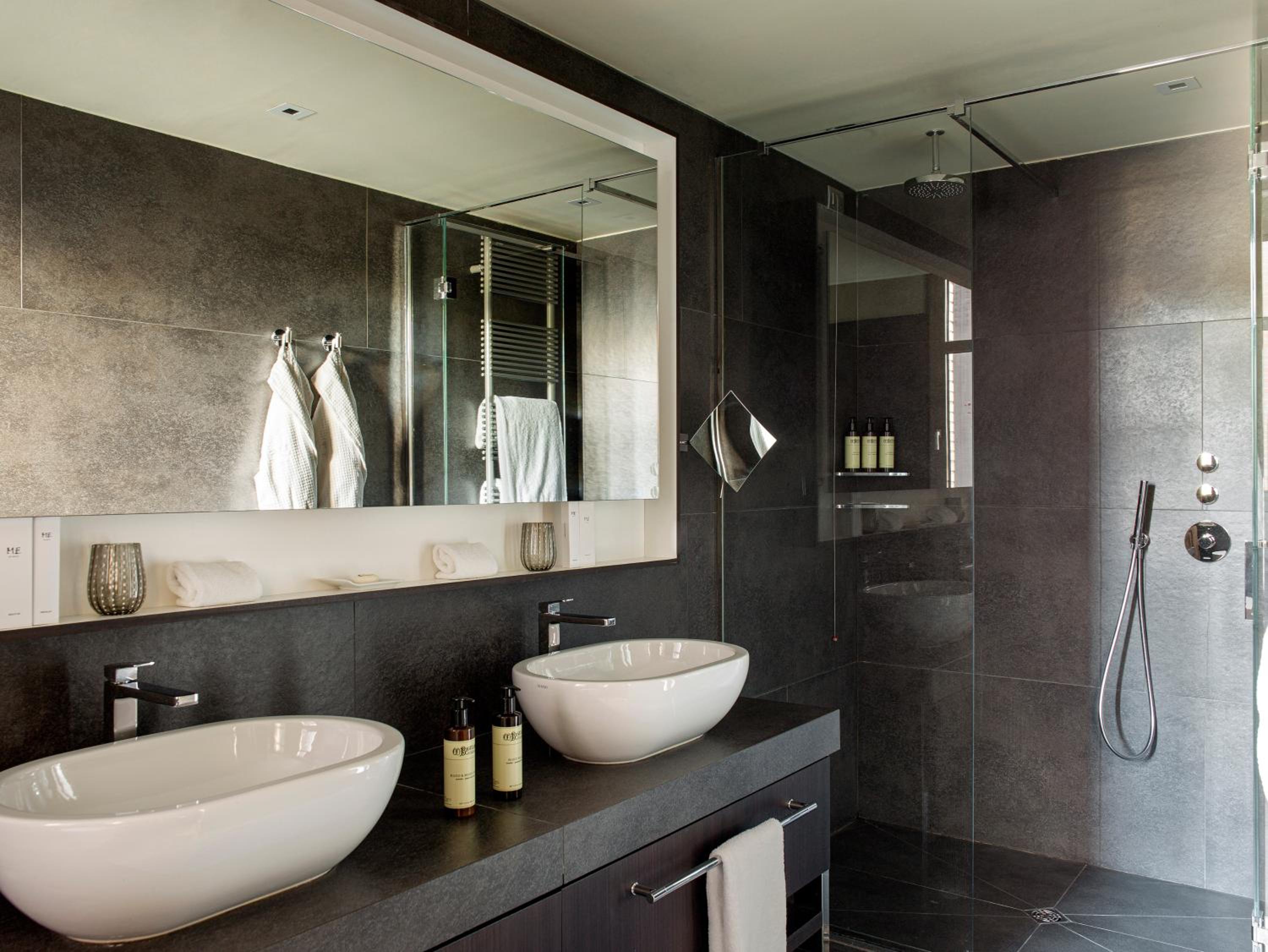 Suite Ultimate Me+ 4 bedrooms with terrace