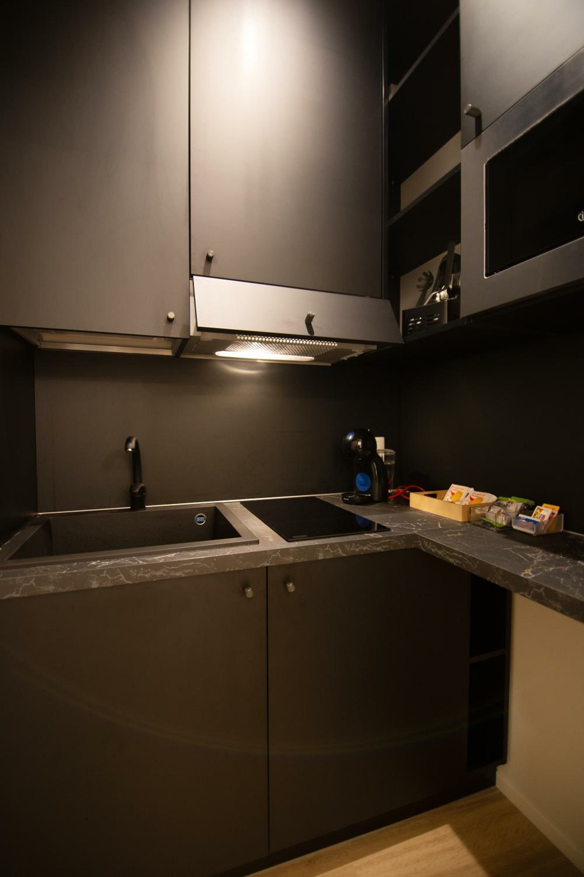 Deluxe Suite Room-Annex