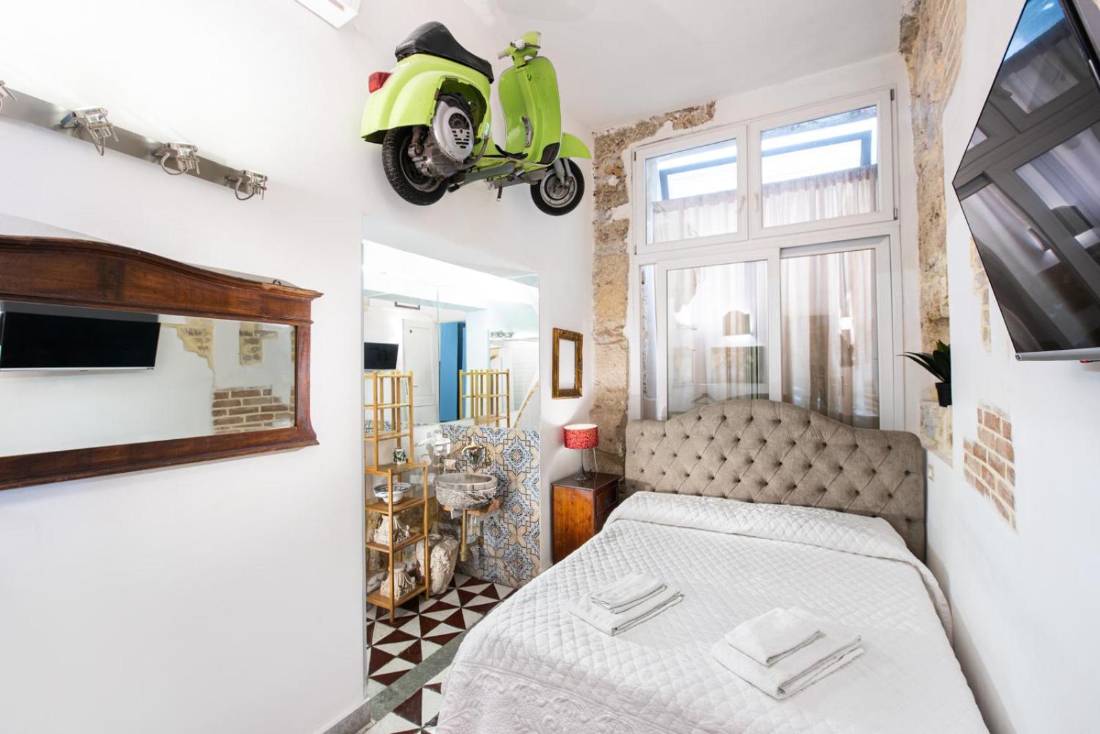 Economy Double Room (1 Adult)