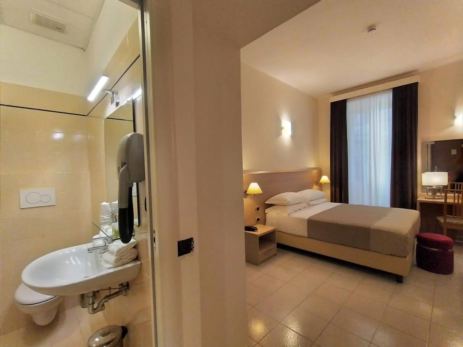 Superior Quadruple Room