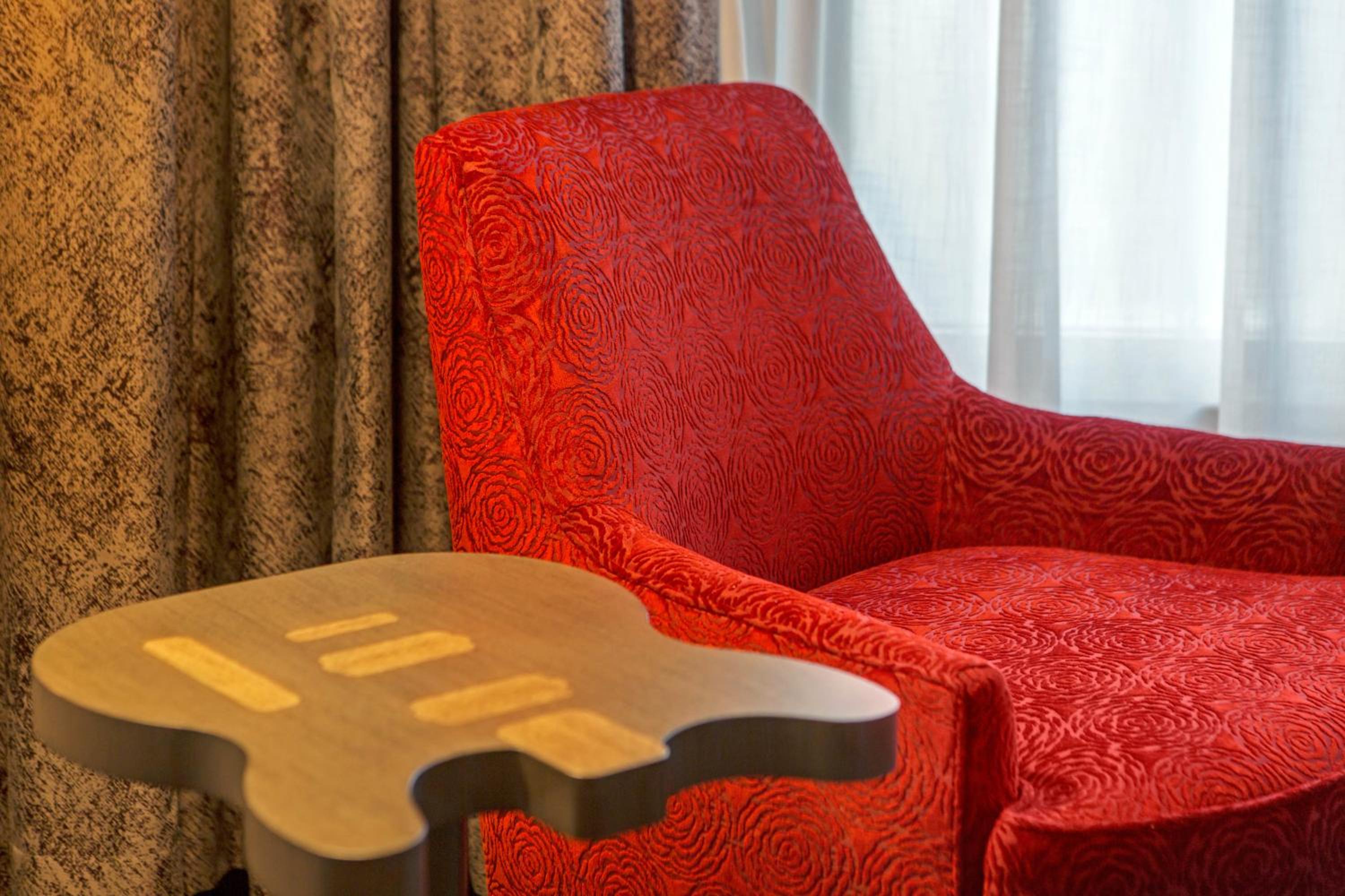 King Room - Accessible/Non-Smoking