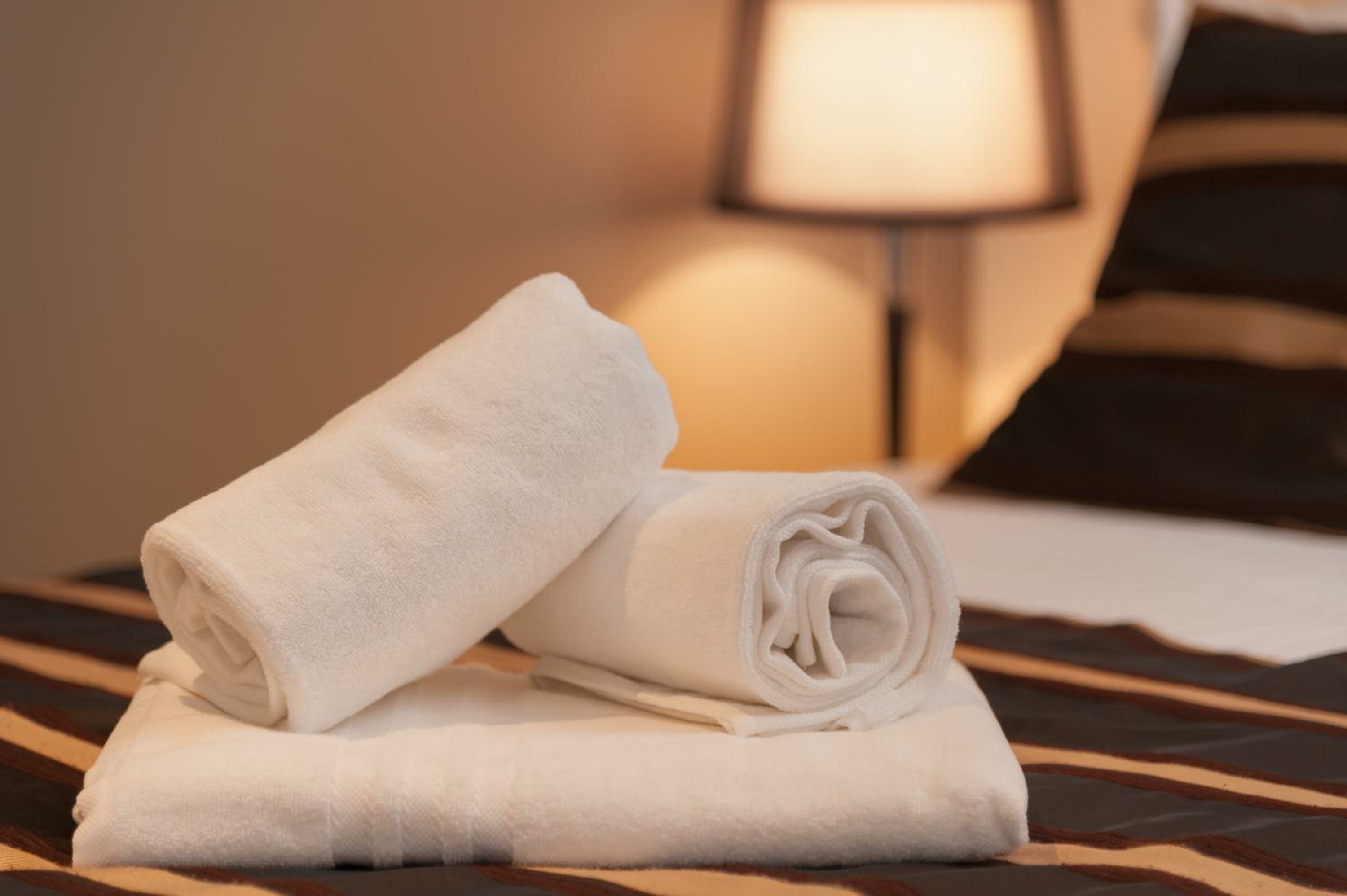 Junior One-Bedroom Suite