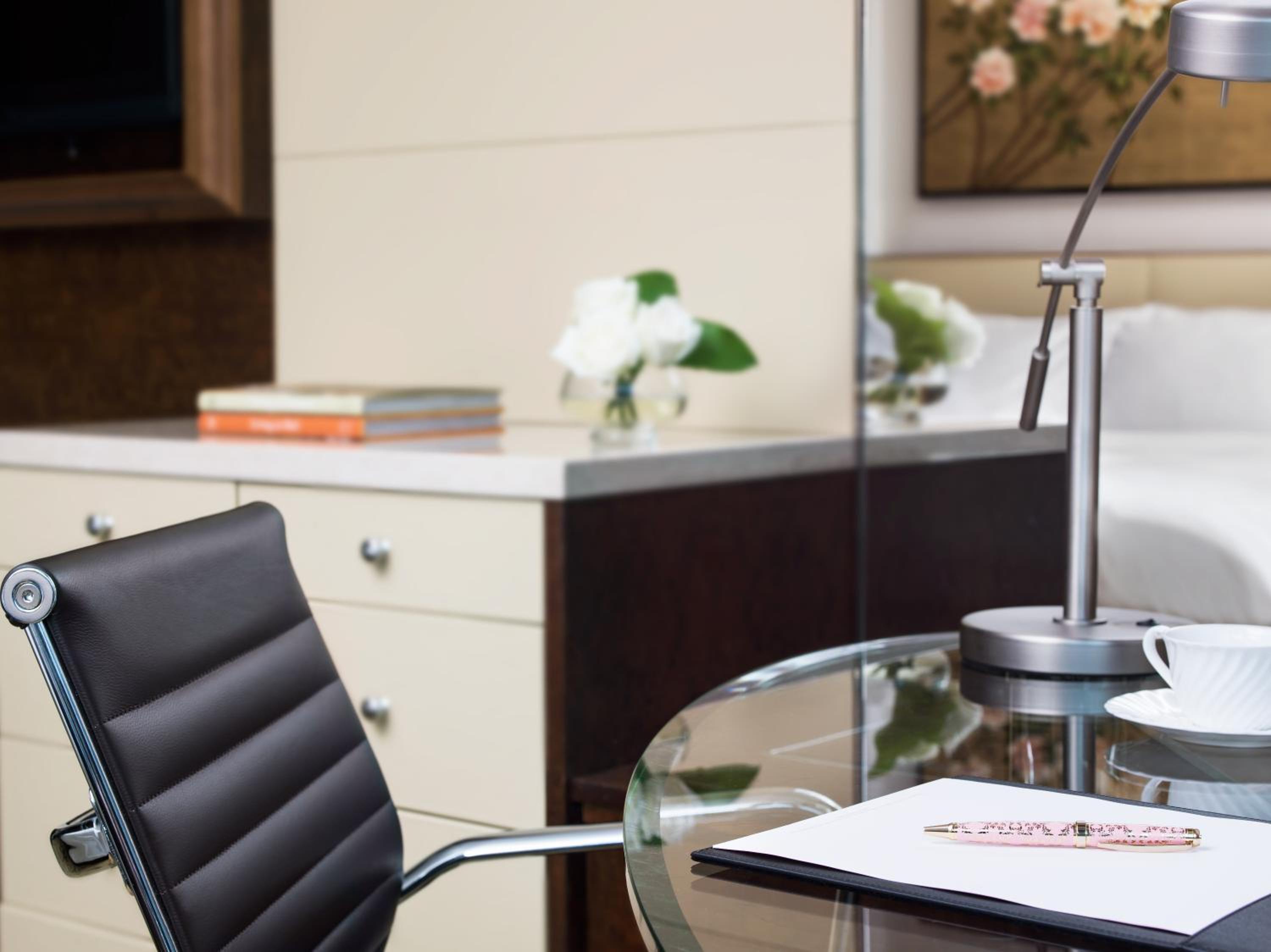 Superior City View King