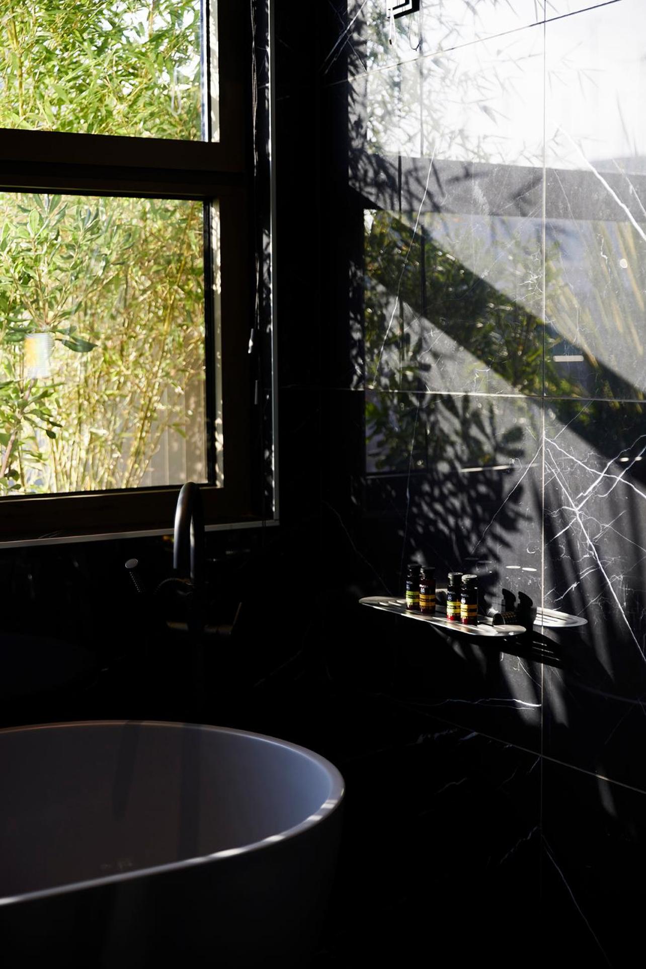 Teight Penthouse Suite