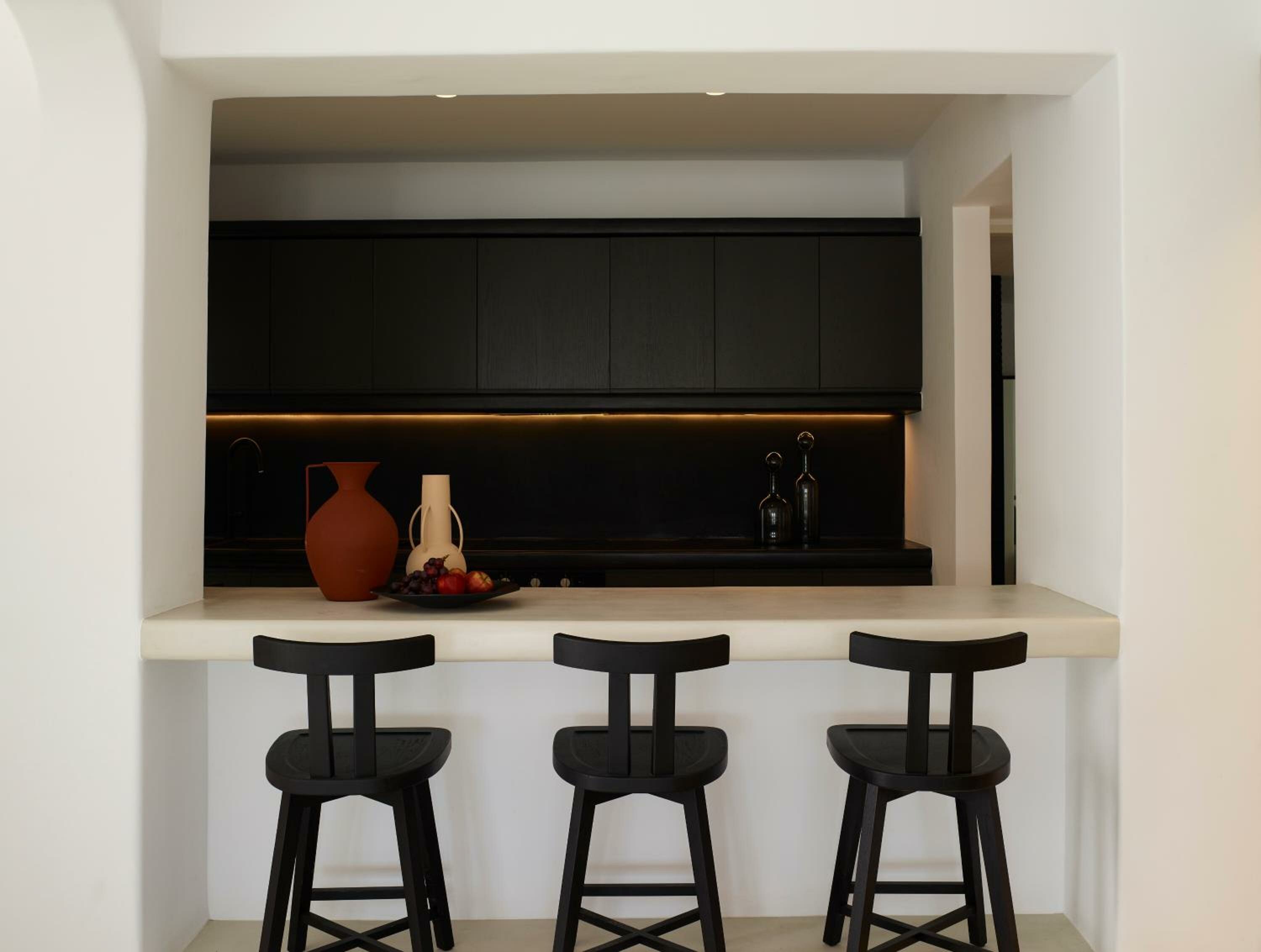 Deluxe 2Bedroom Nimbus Villa