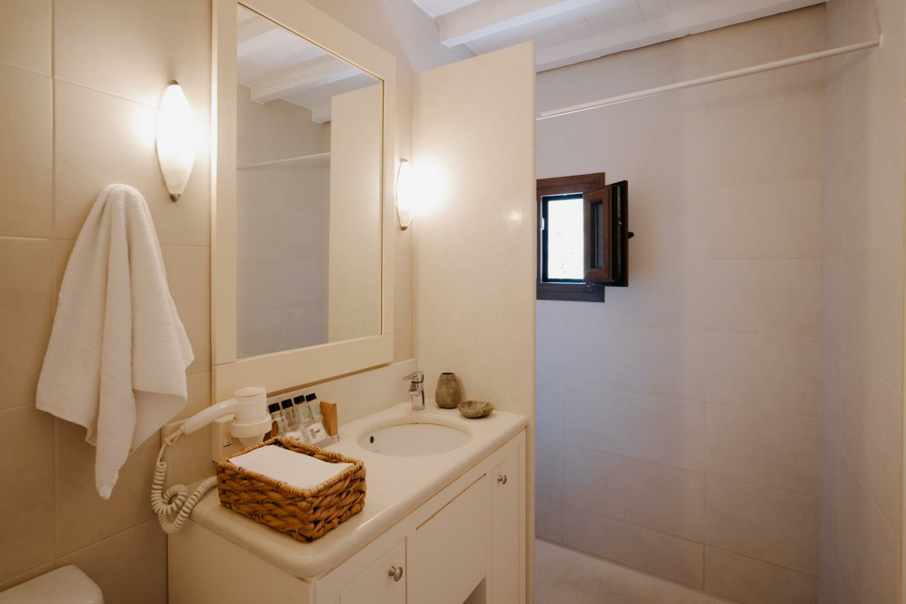 Cottage Style Apartment