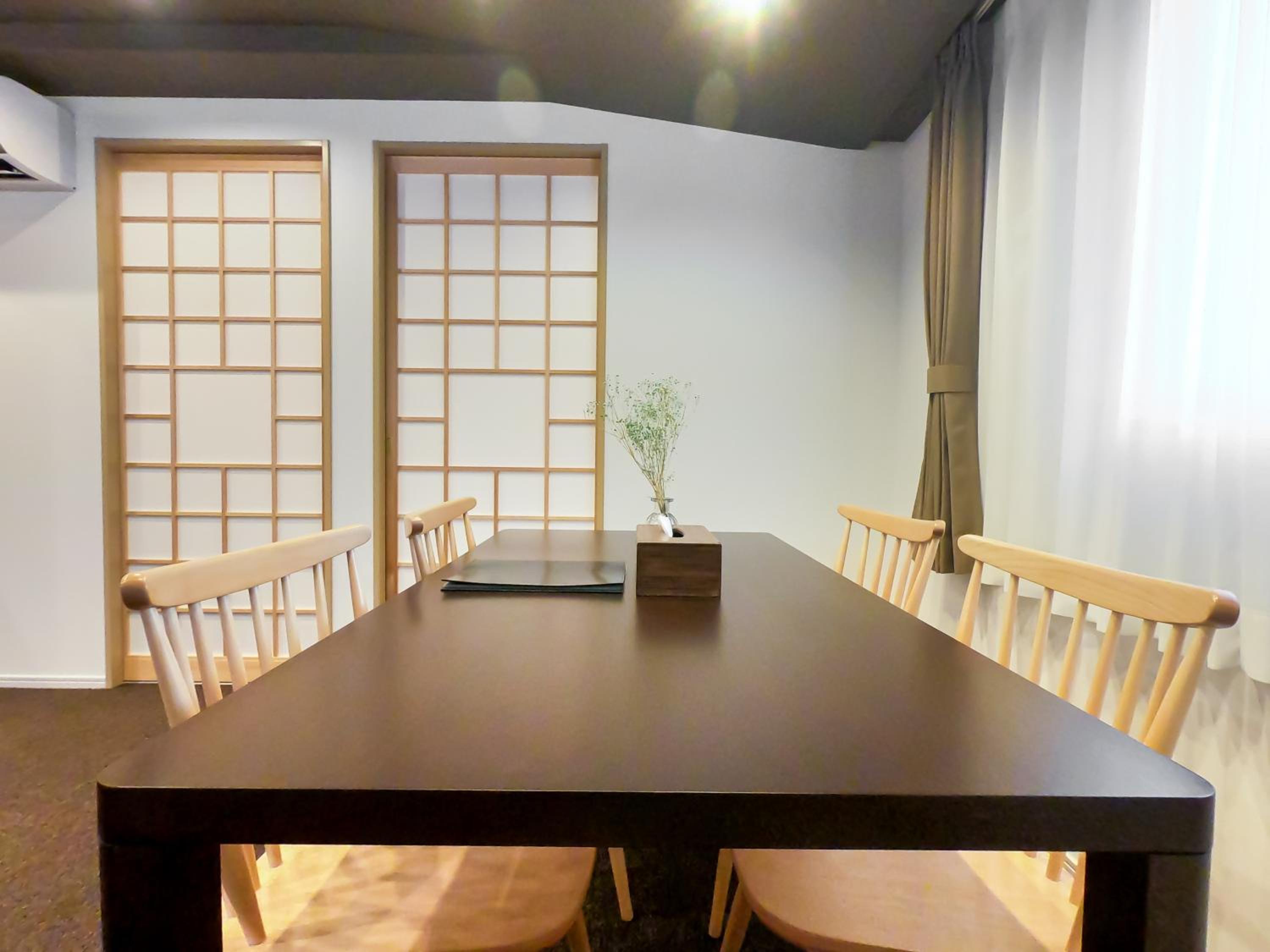 Standard Apartment