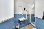 Triple Room в Hotel Altona