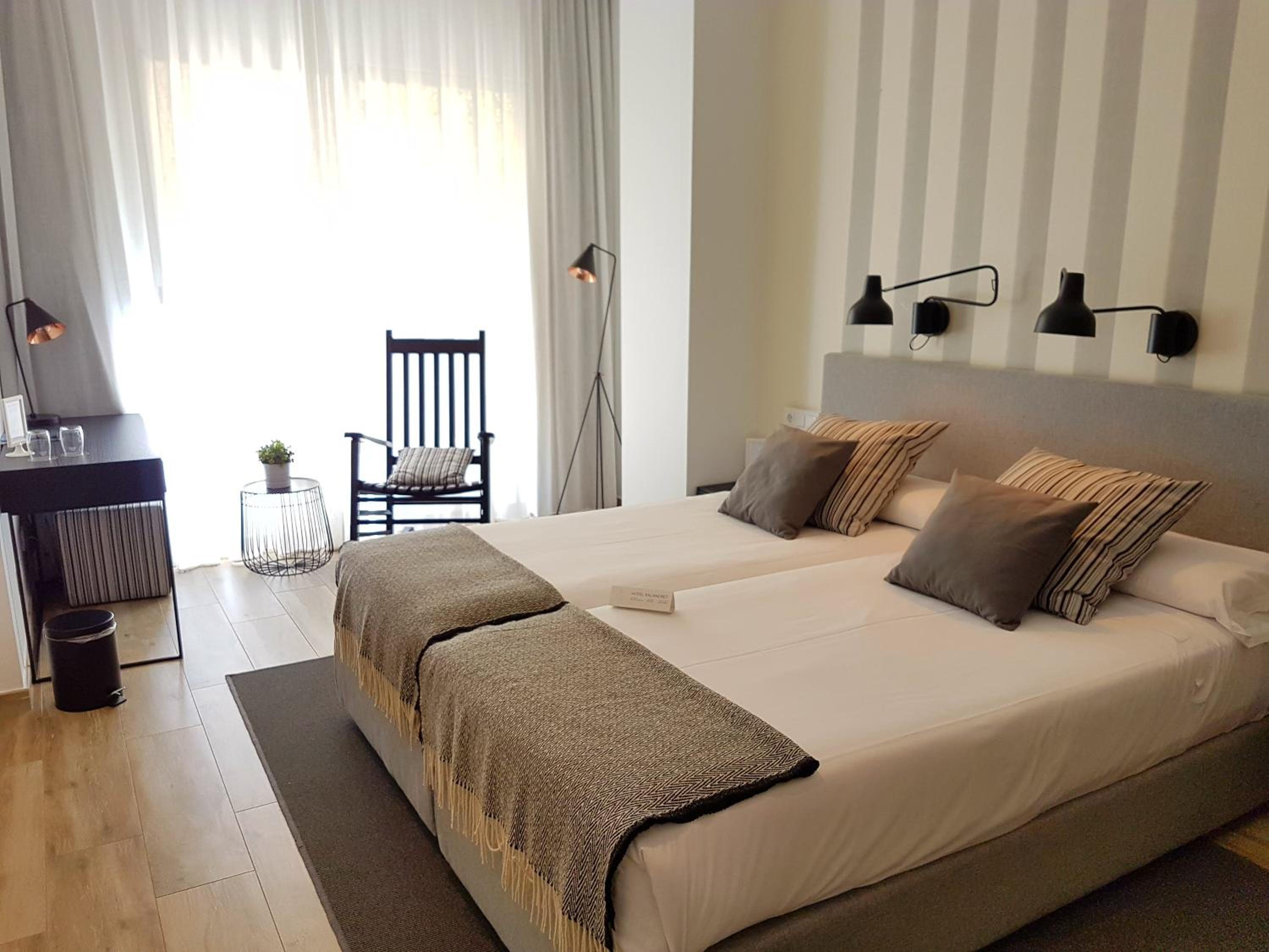 Premium Double Room