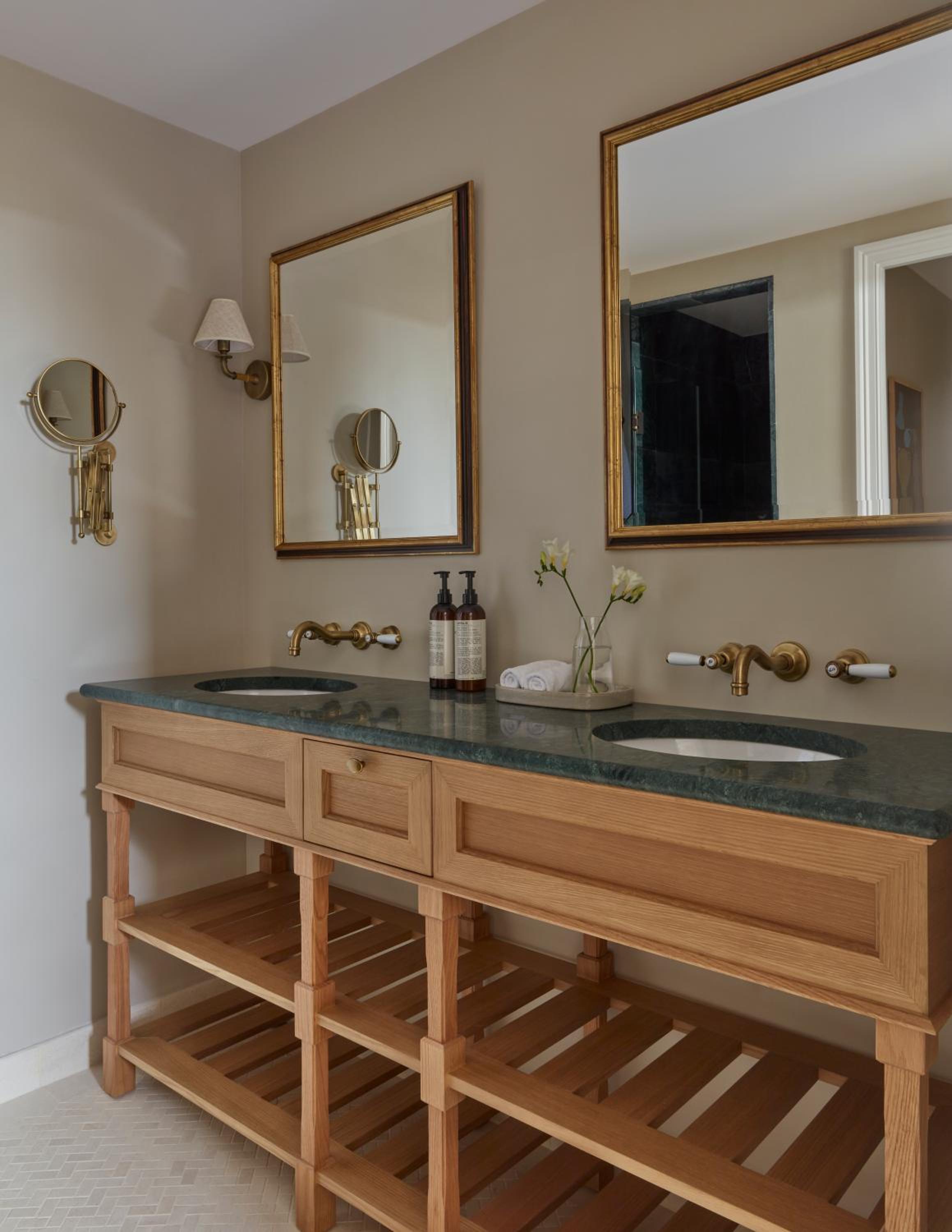 The Junior Terrace Suite