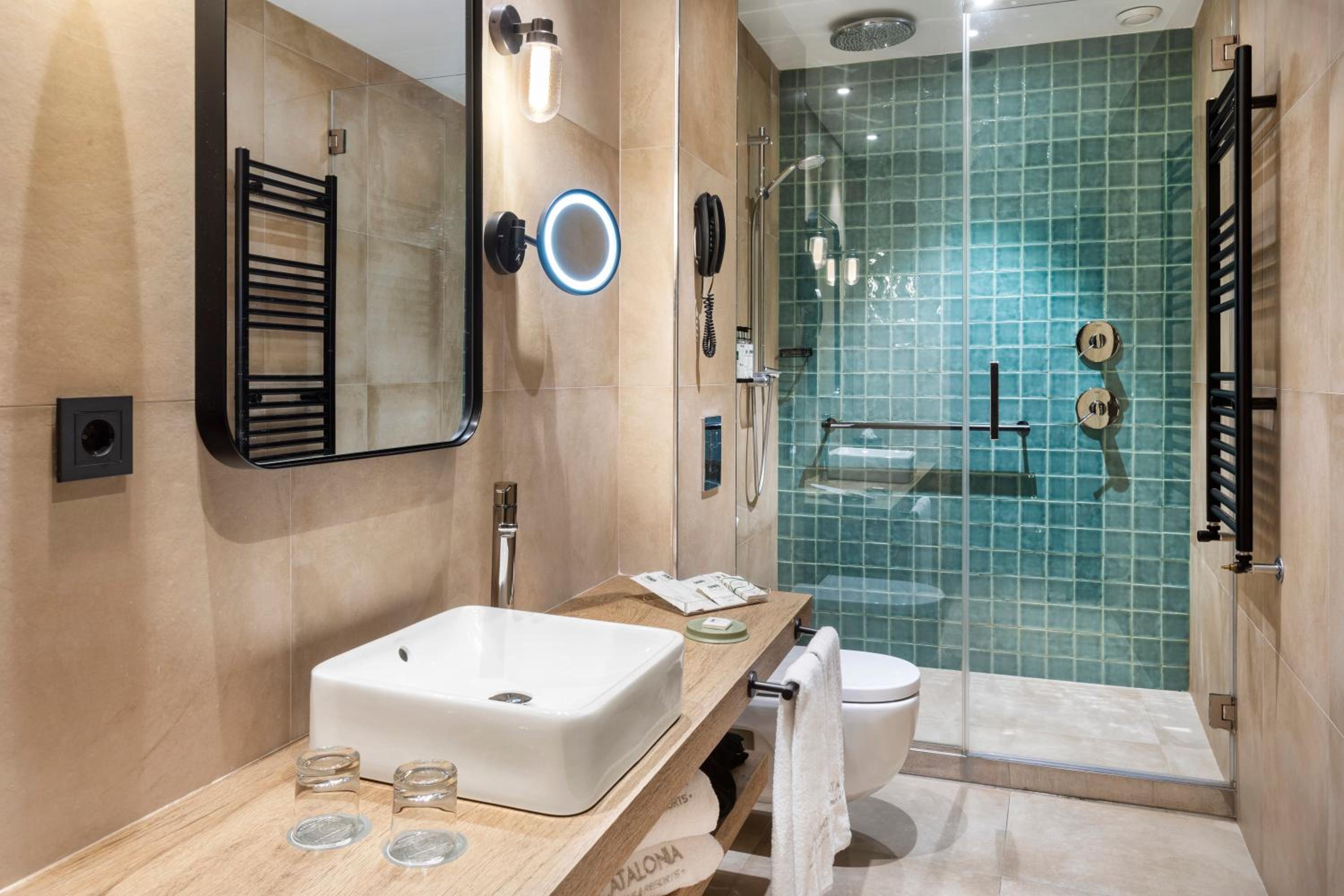 Premium Double or Twin Room