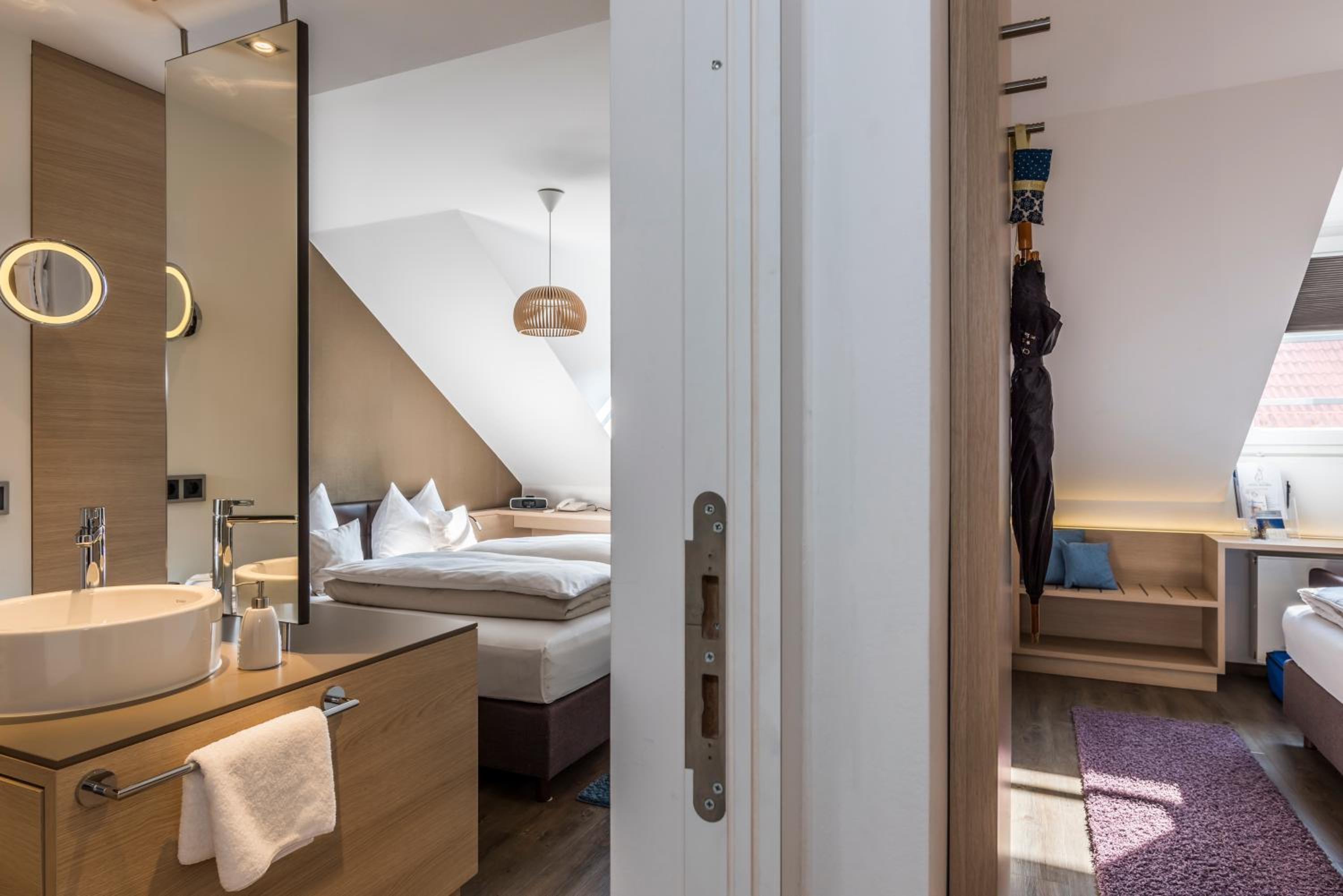Lifestyle Double Room