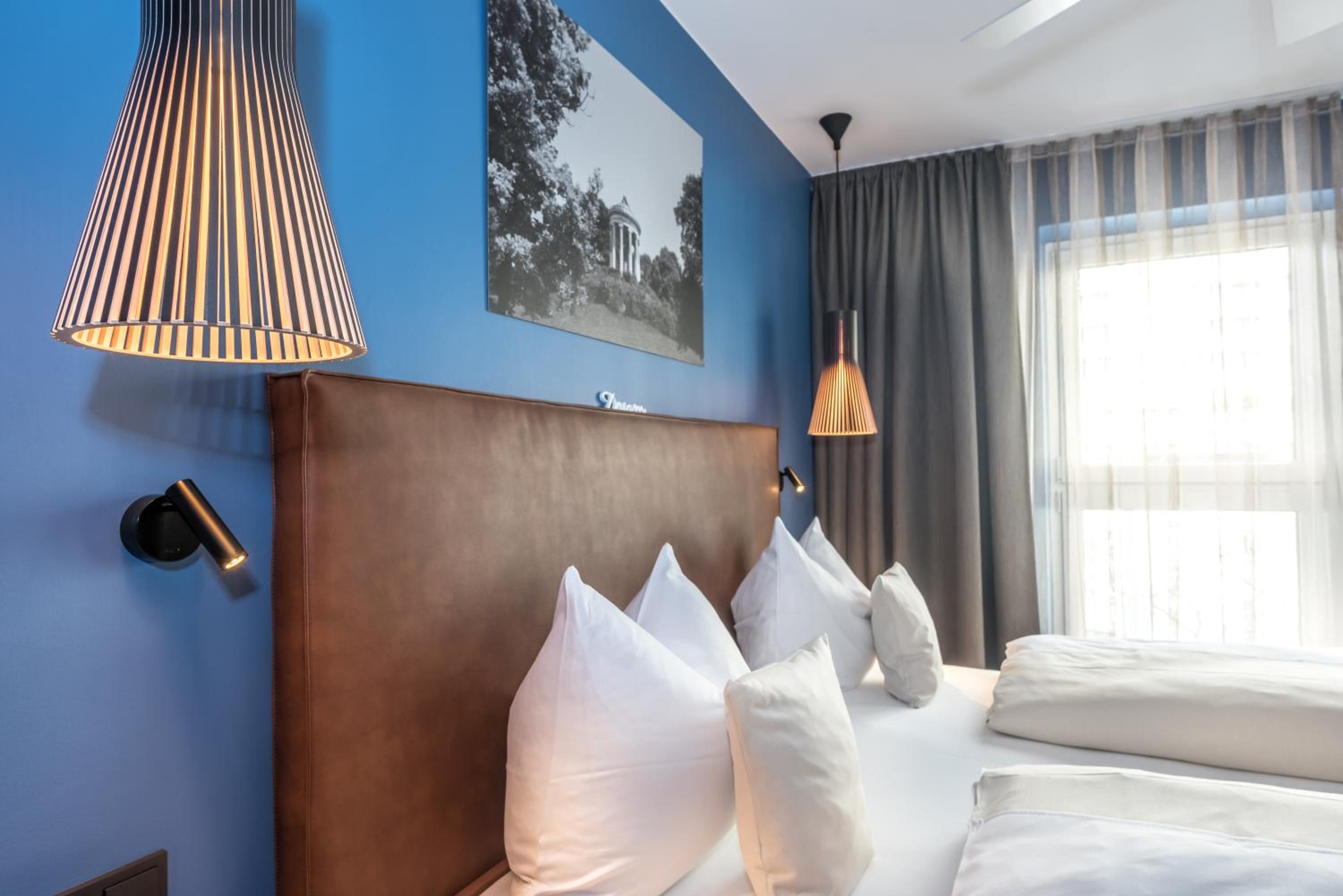 Exclusive Double Room