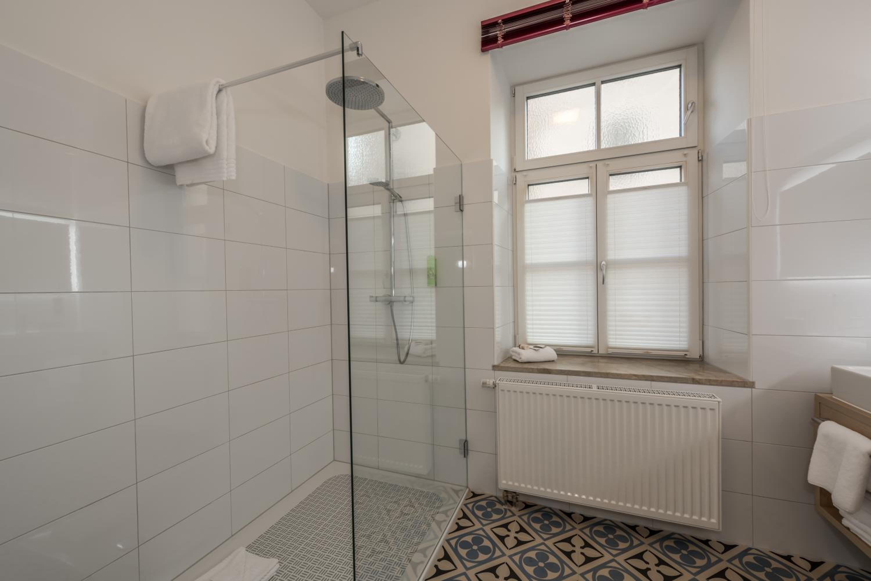 Exclusive Double Room