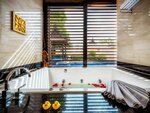 Luxury Villa, 1 Bedroom, Private Pool (Thailand) в Terra Rossa