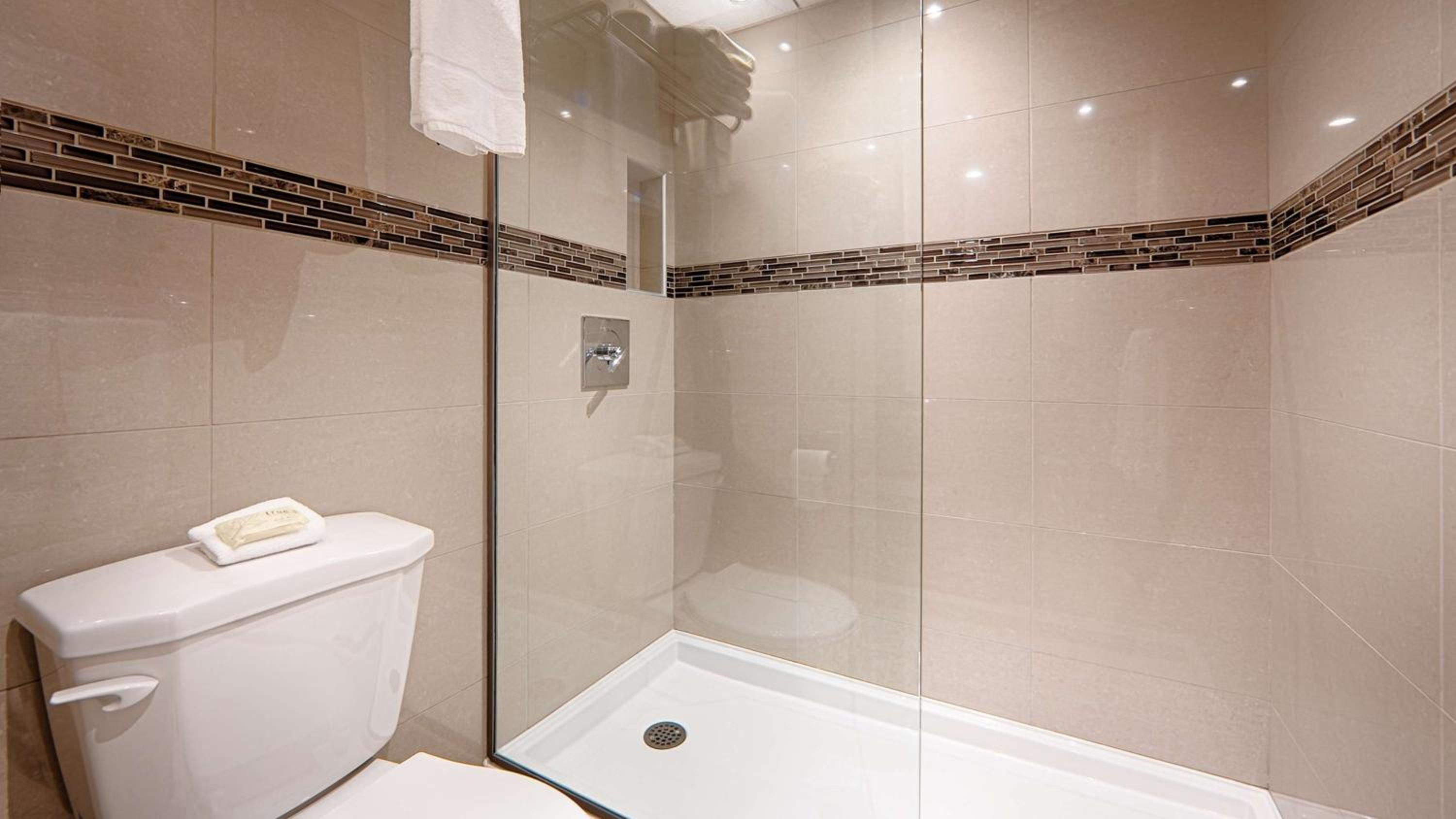 Double Room with Two Double Beds