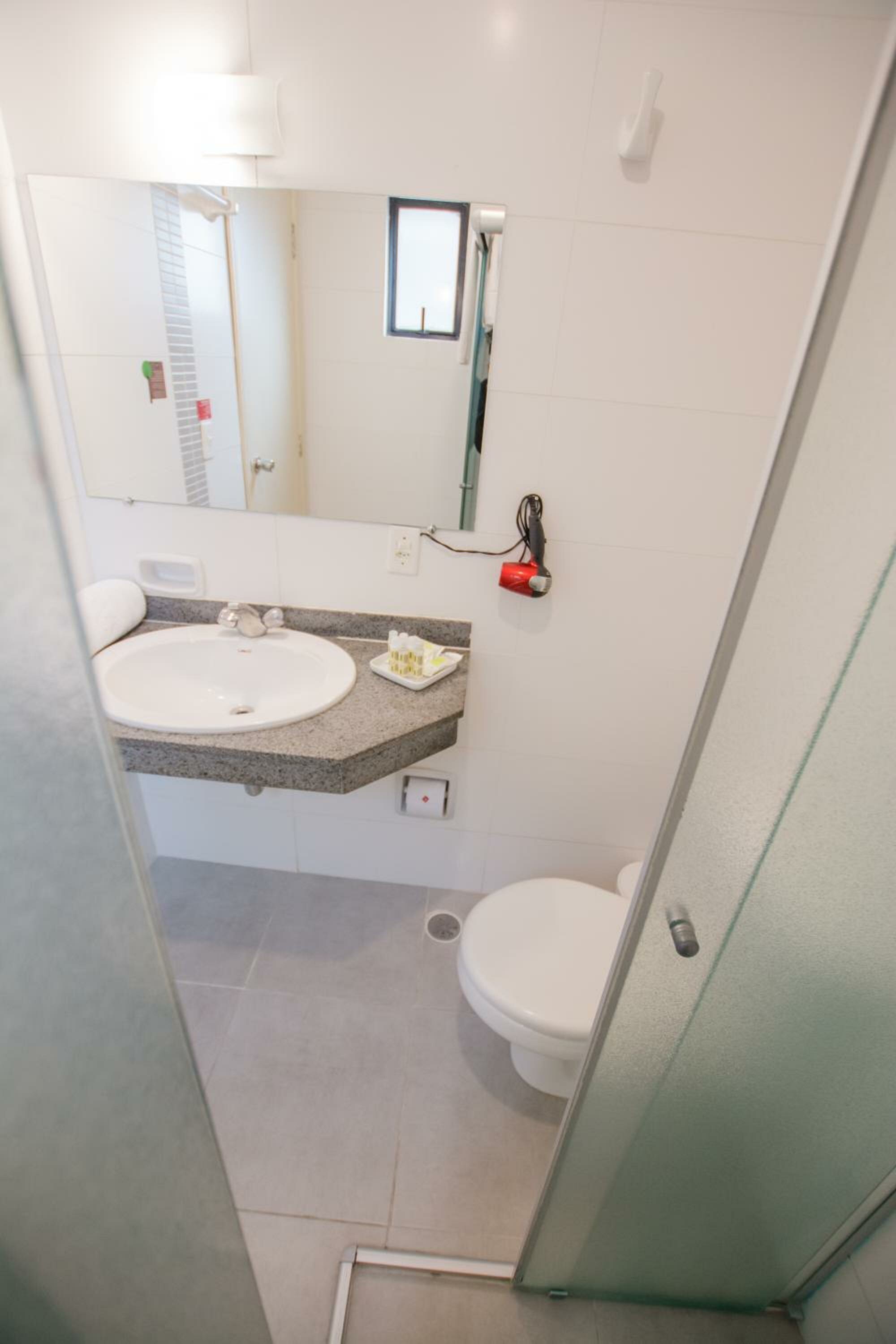 Executive Triple Room