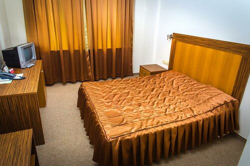 Budget Double Room в Hotel Intelcoop