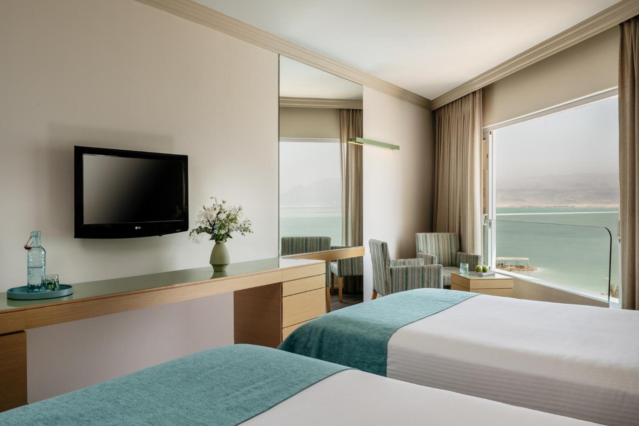 Superior Room with Sea View