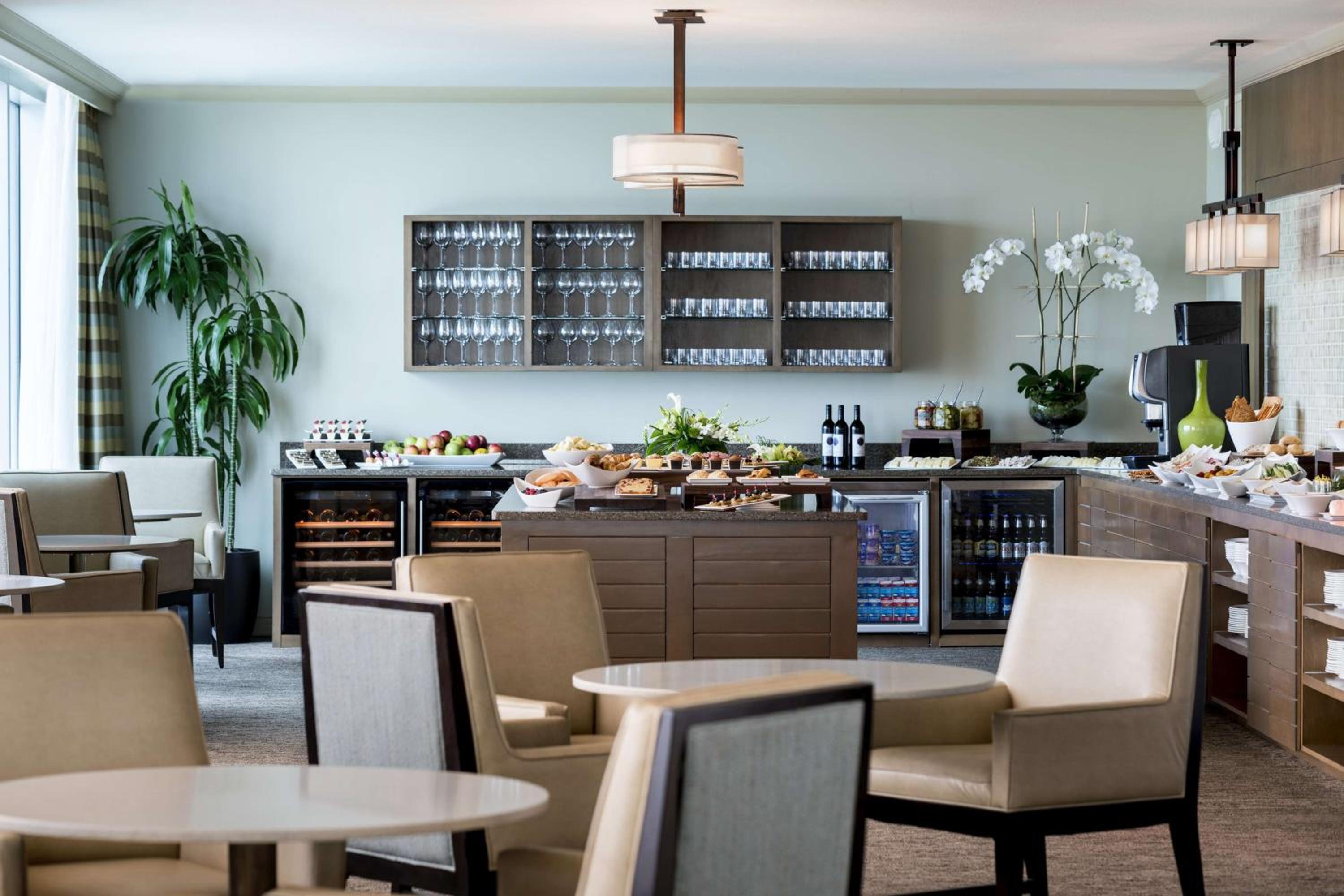 King Room - Club Access