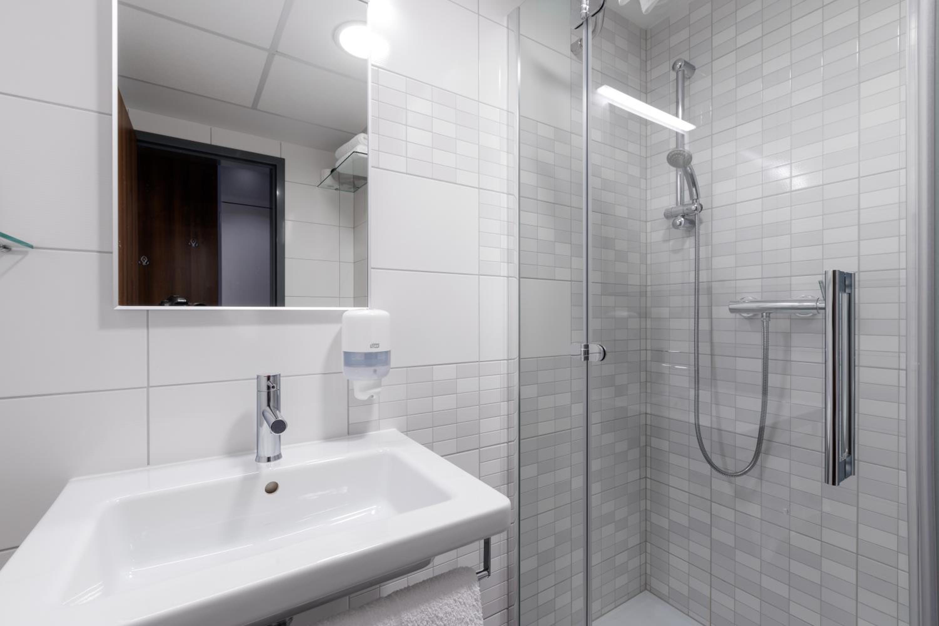 Superior Single Room