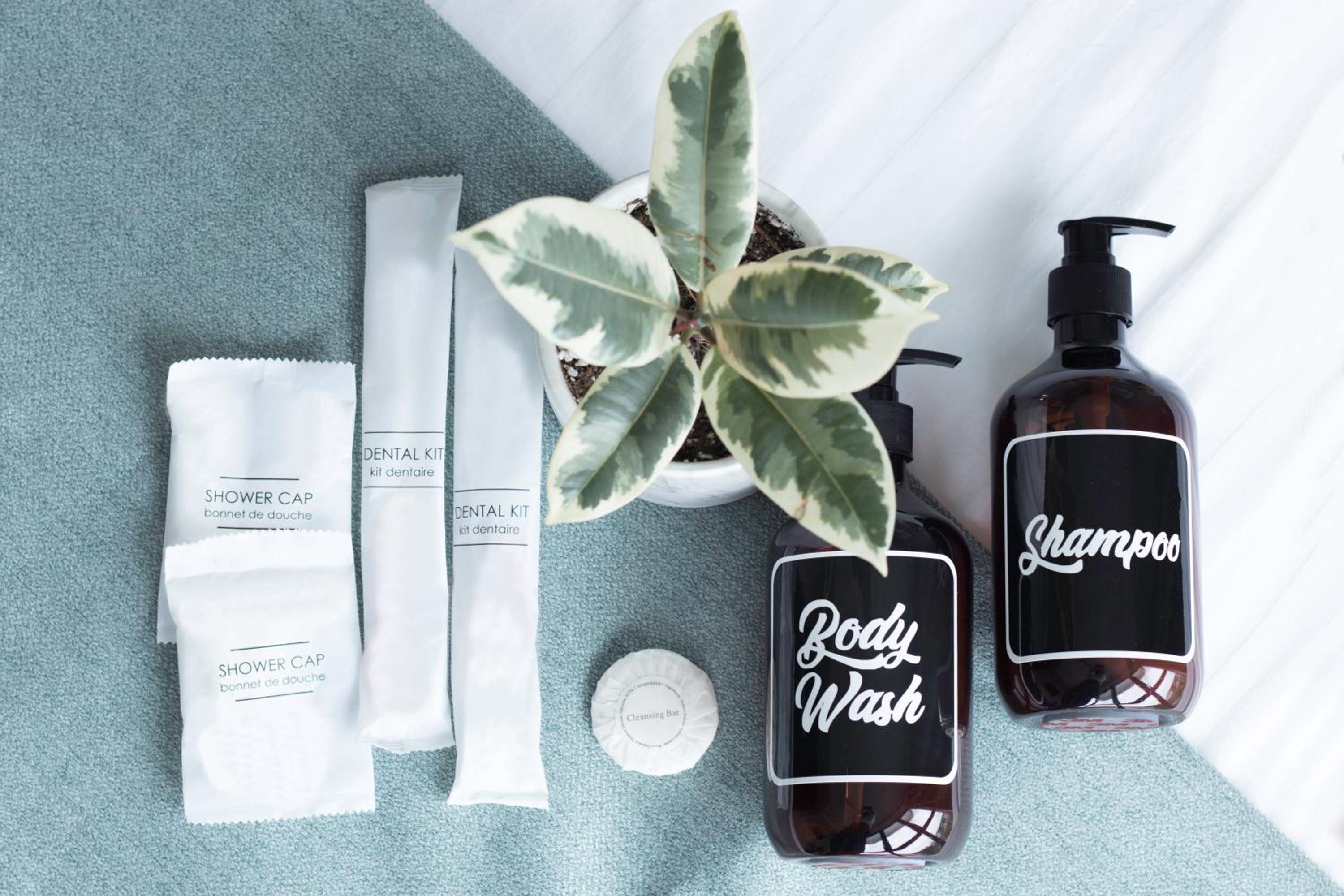 Superior Twin (Bunk bed)