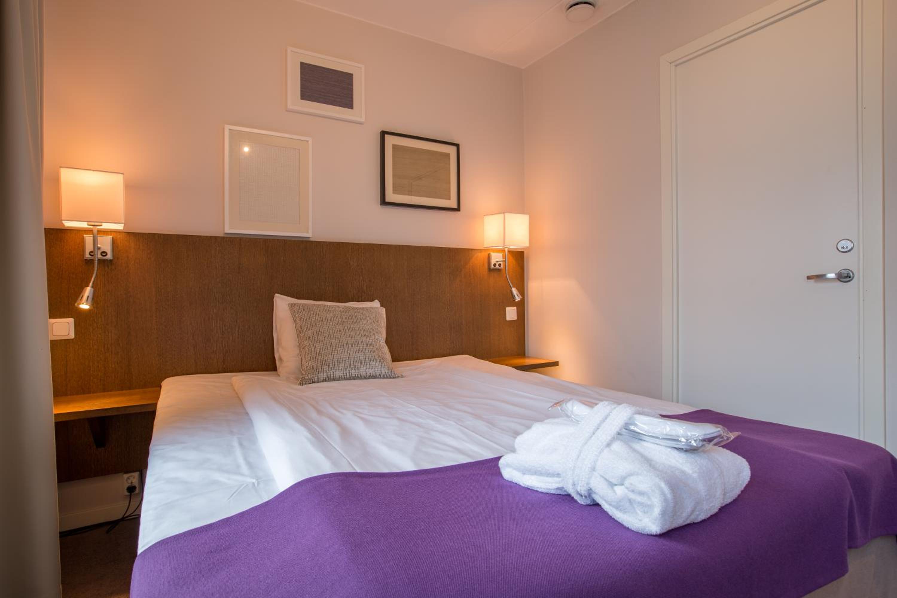 Classic Single Room