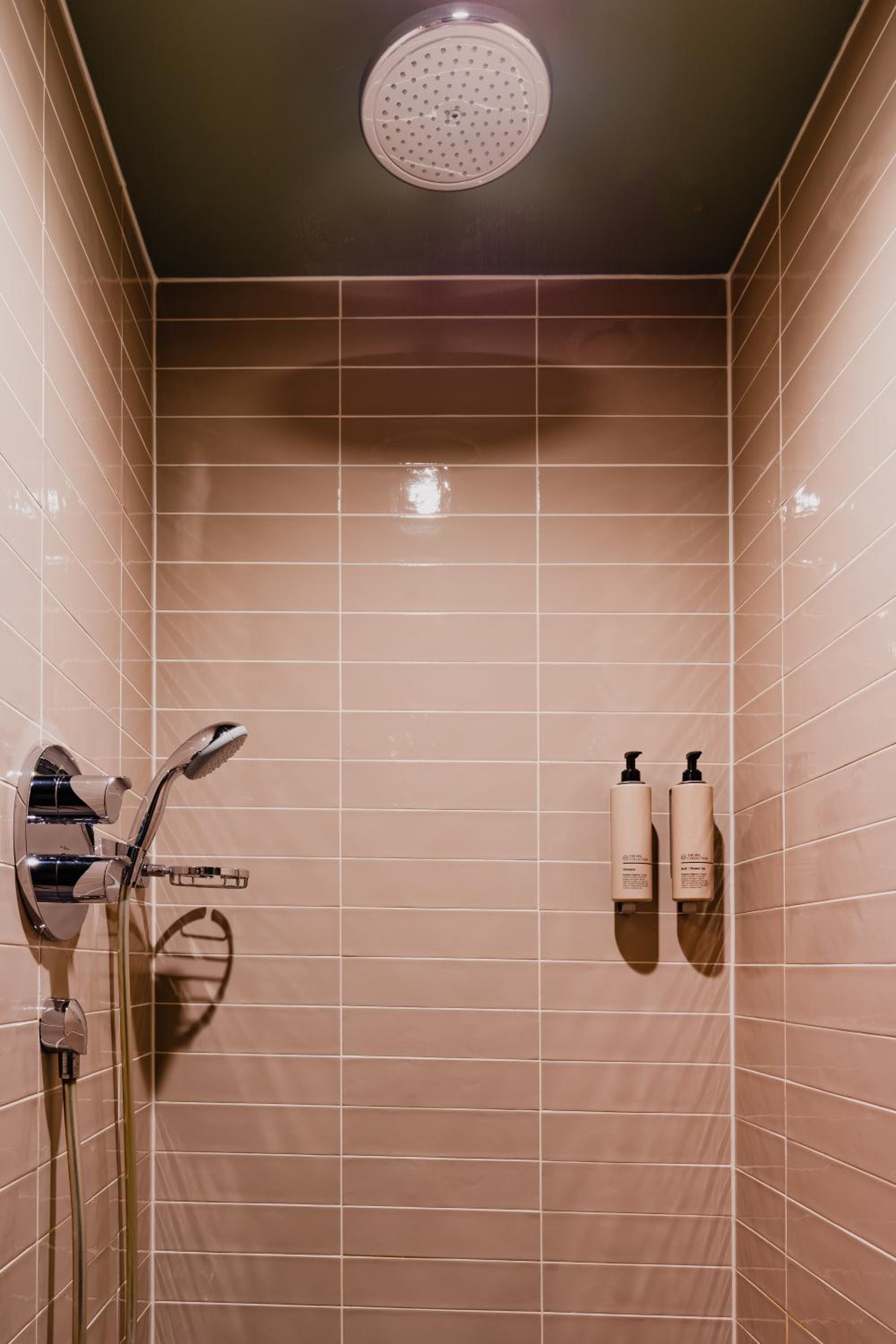 Comfort Double or Twin Room