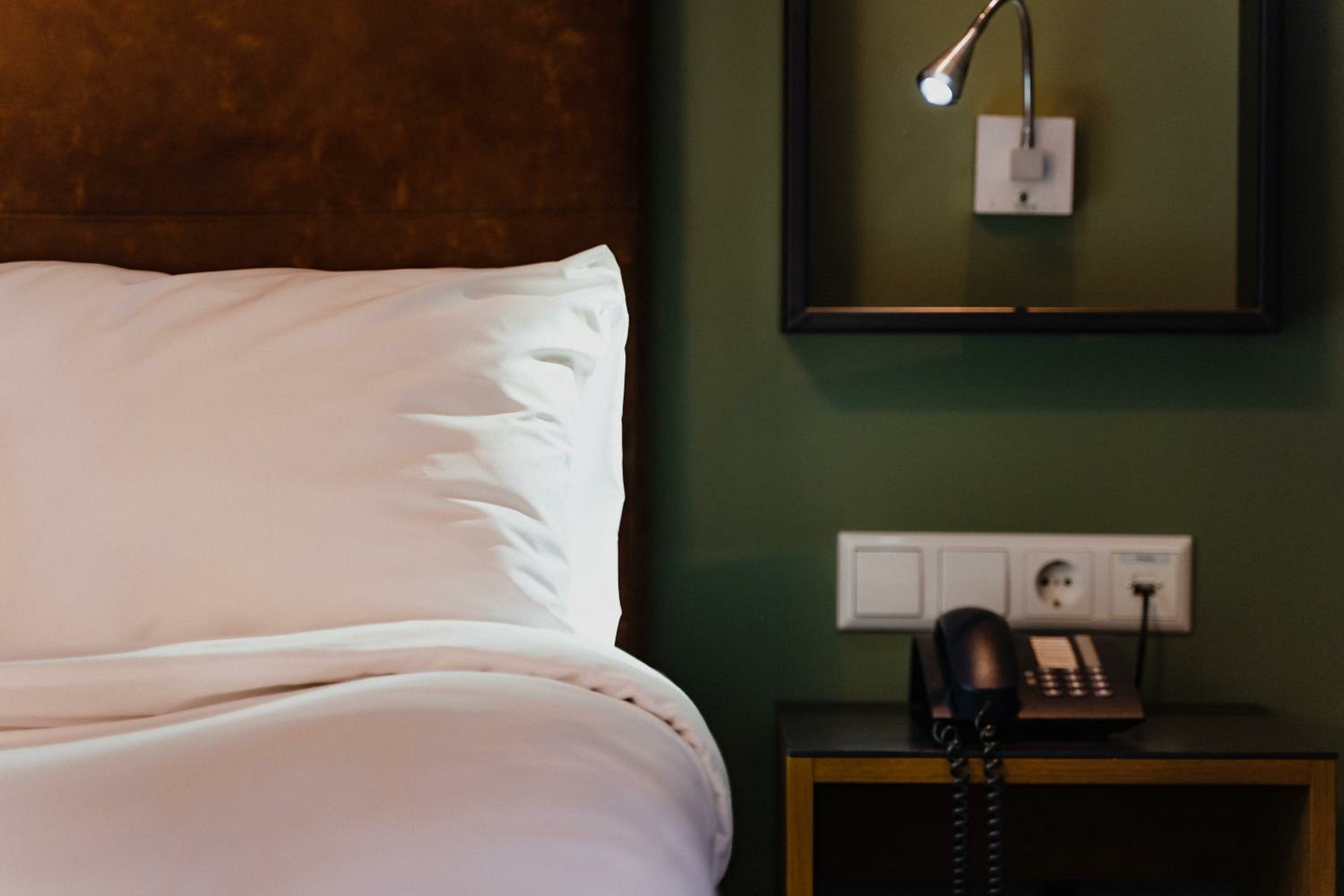 Comfort Double or Twin Room