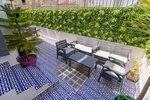 Standard Double Room в Mamora Bay