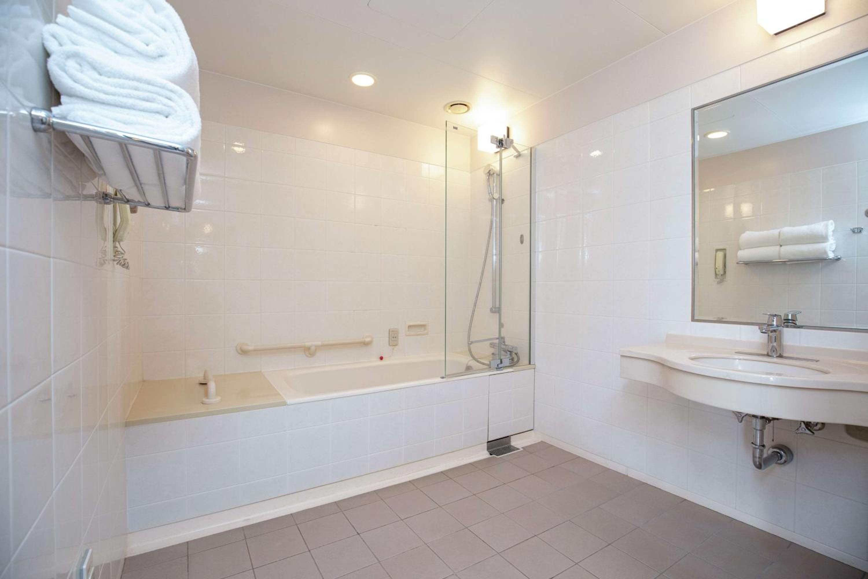 Double Room - Dog Friendly