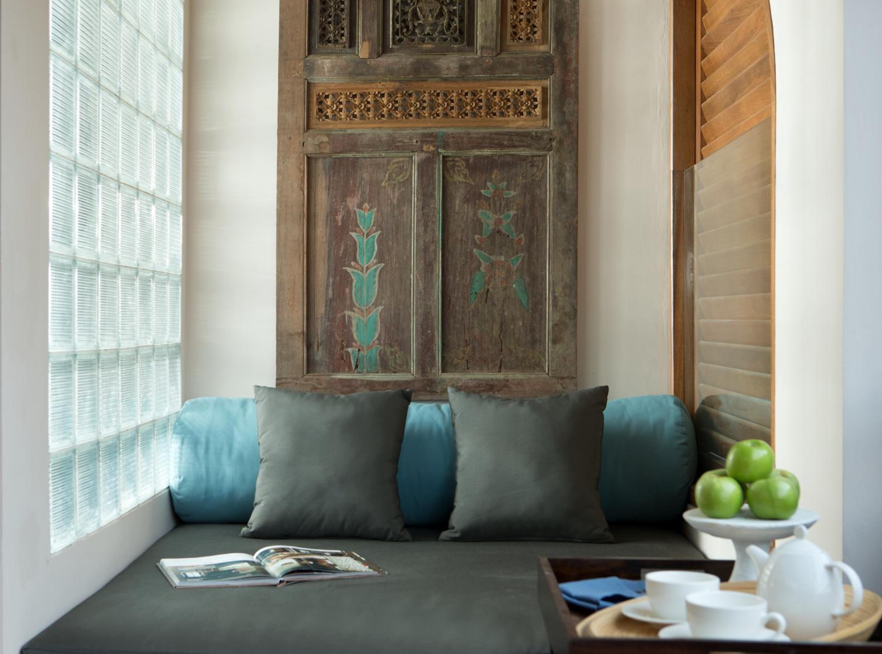 Amnaya Double or Twin Room