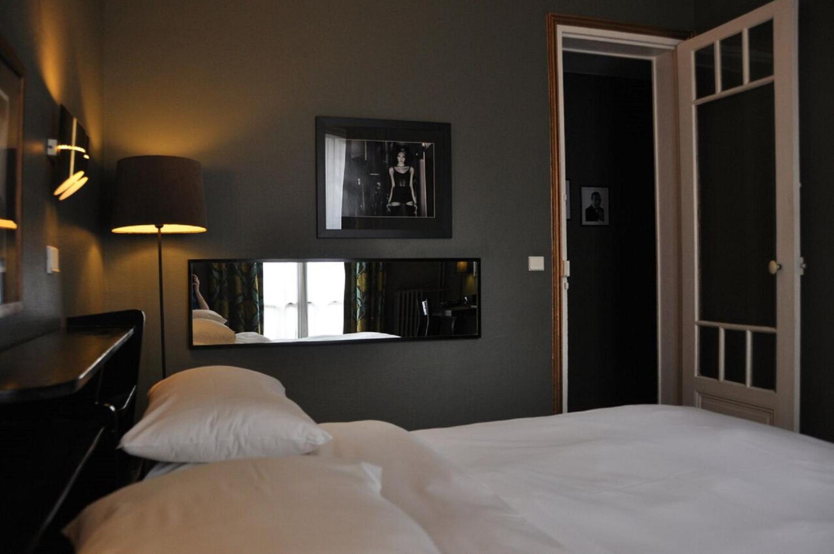 Superior Double/Twin Room