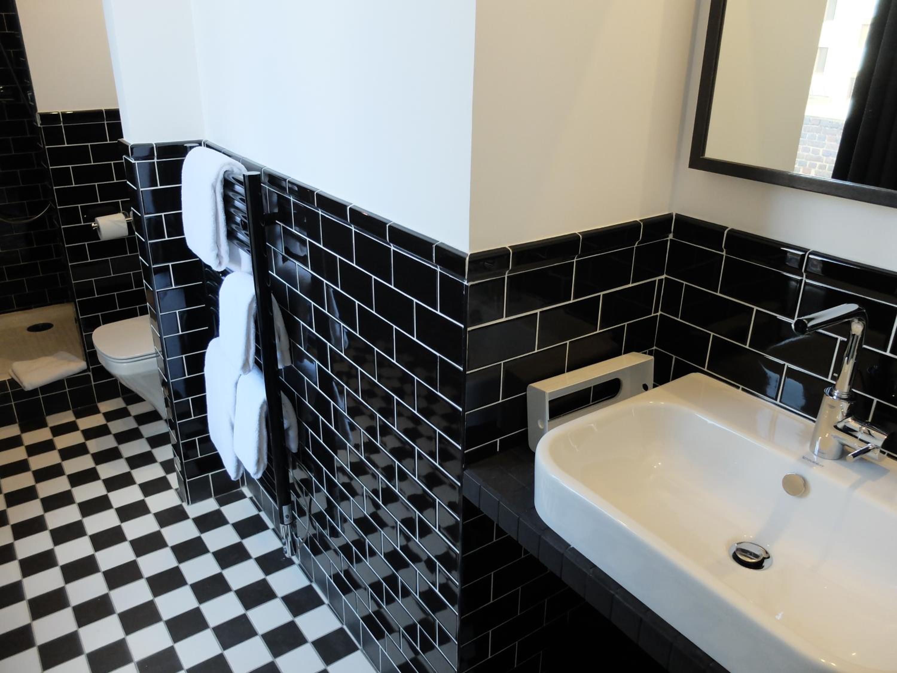 Superior Double/Twin Room