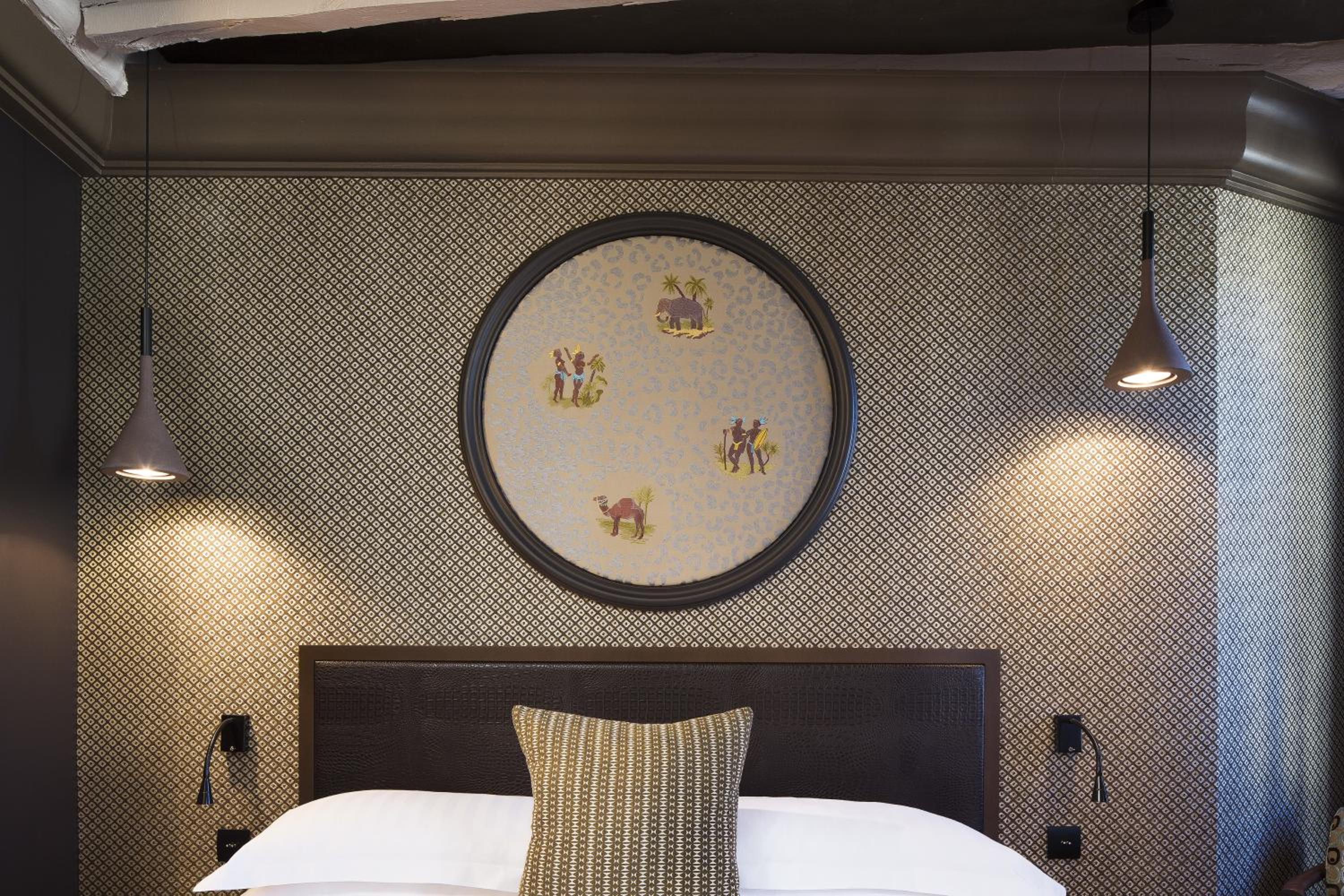 Superior Pantheon Room