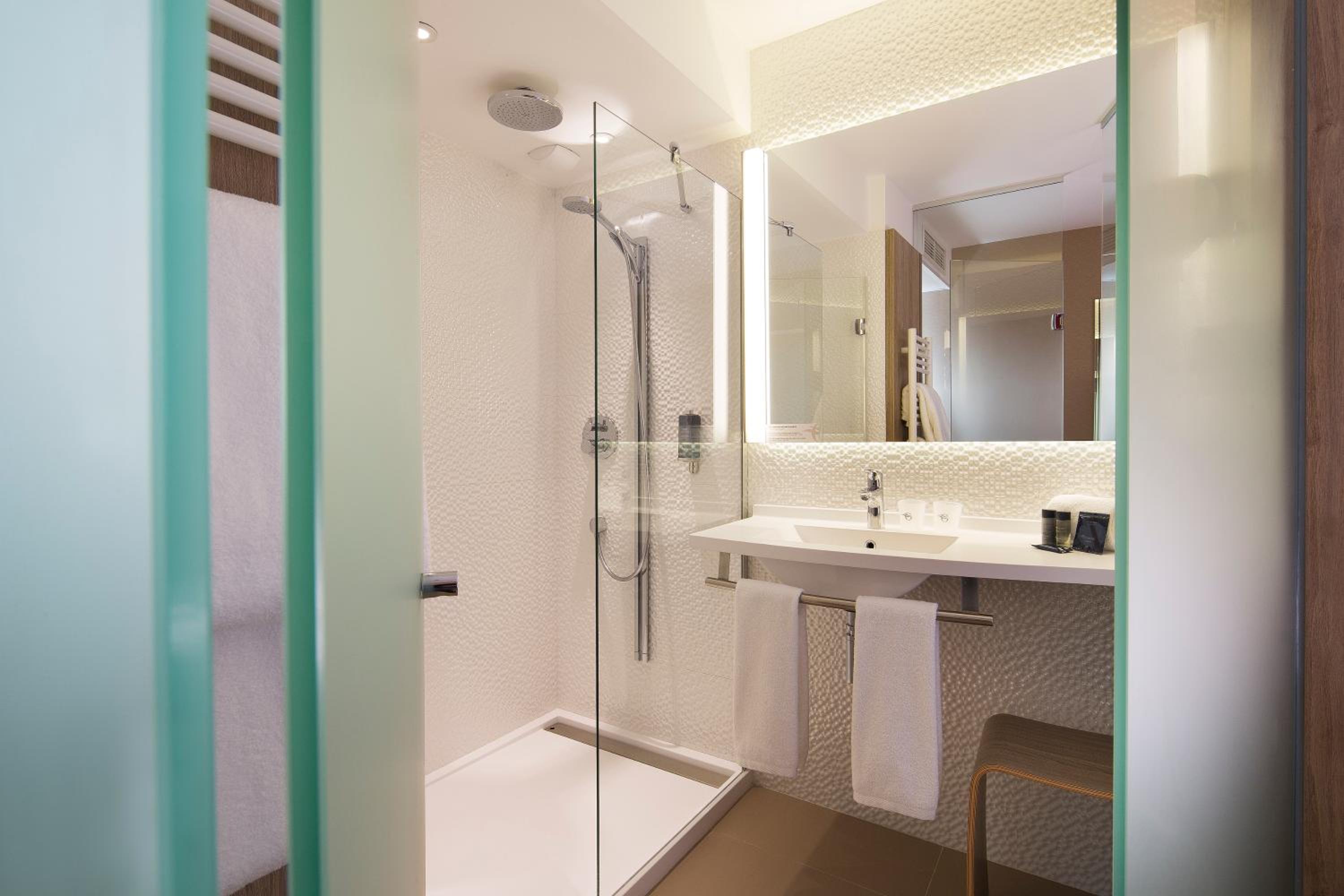 Comfort Double or Twin Room
