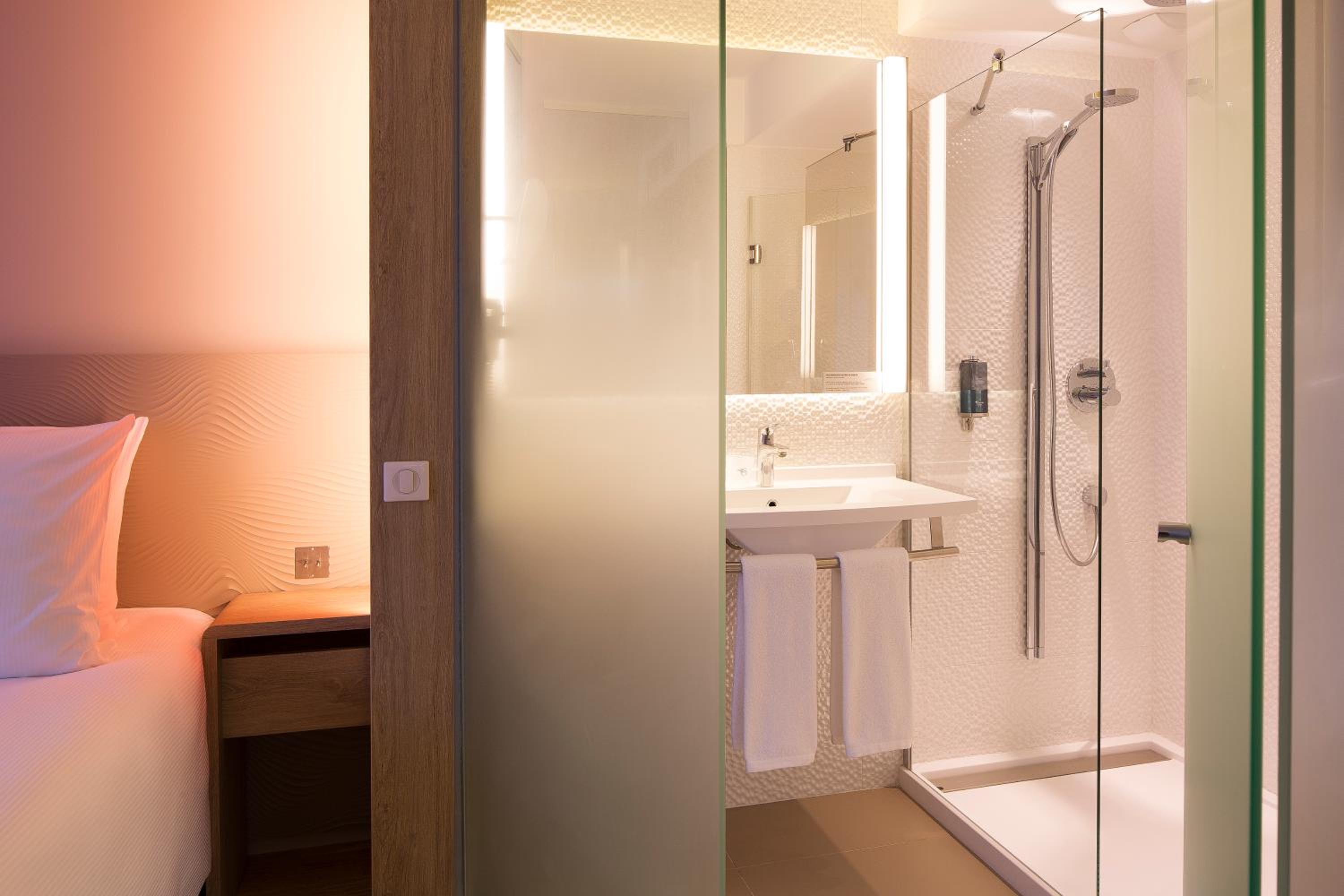Comfort Double or Twin Room