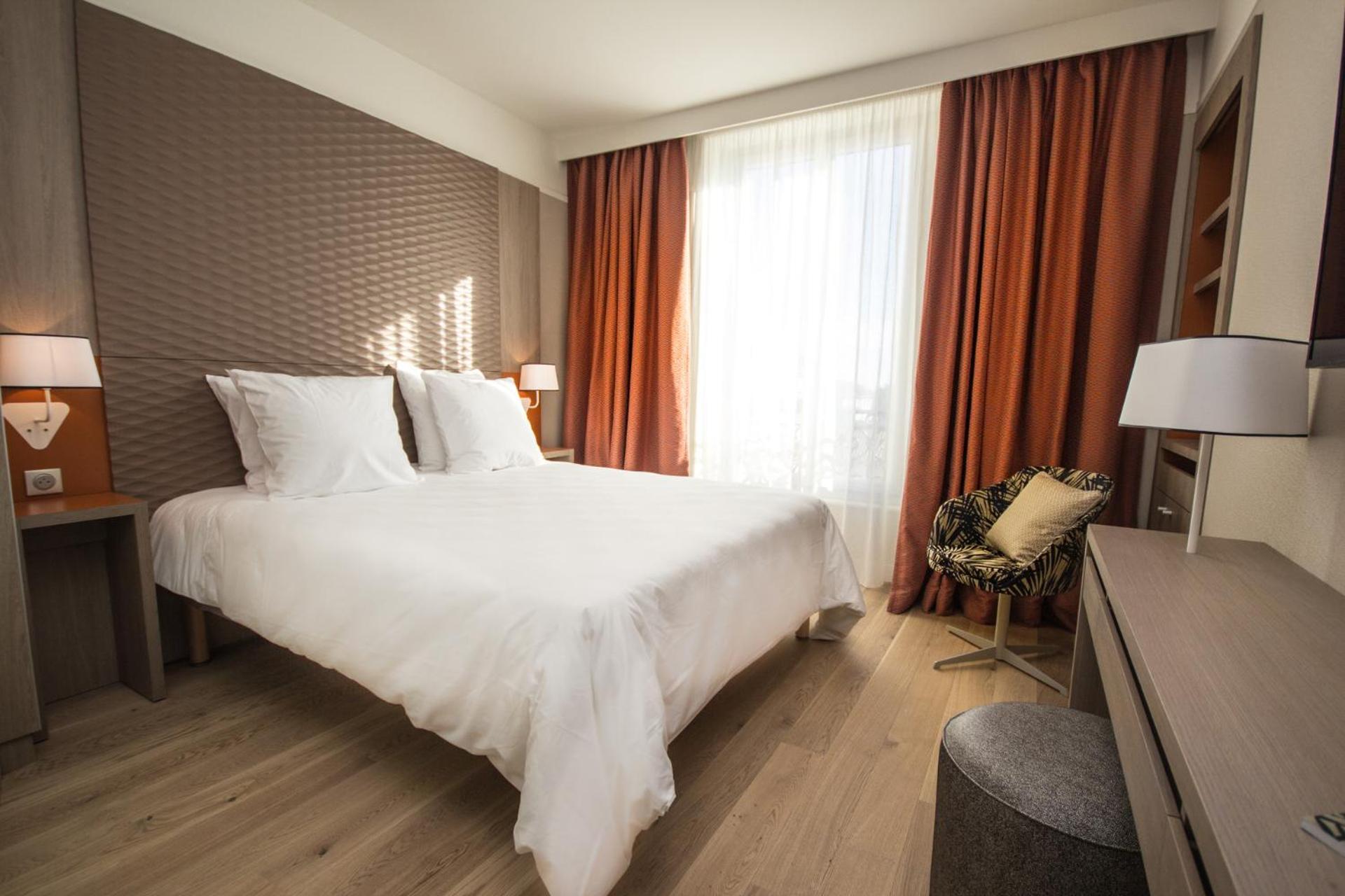Comfort Double or Twin Room