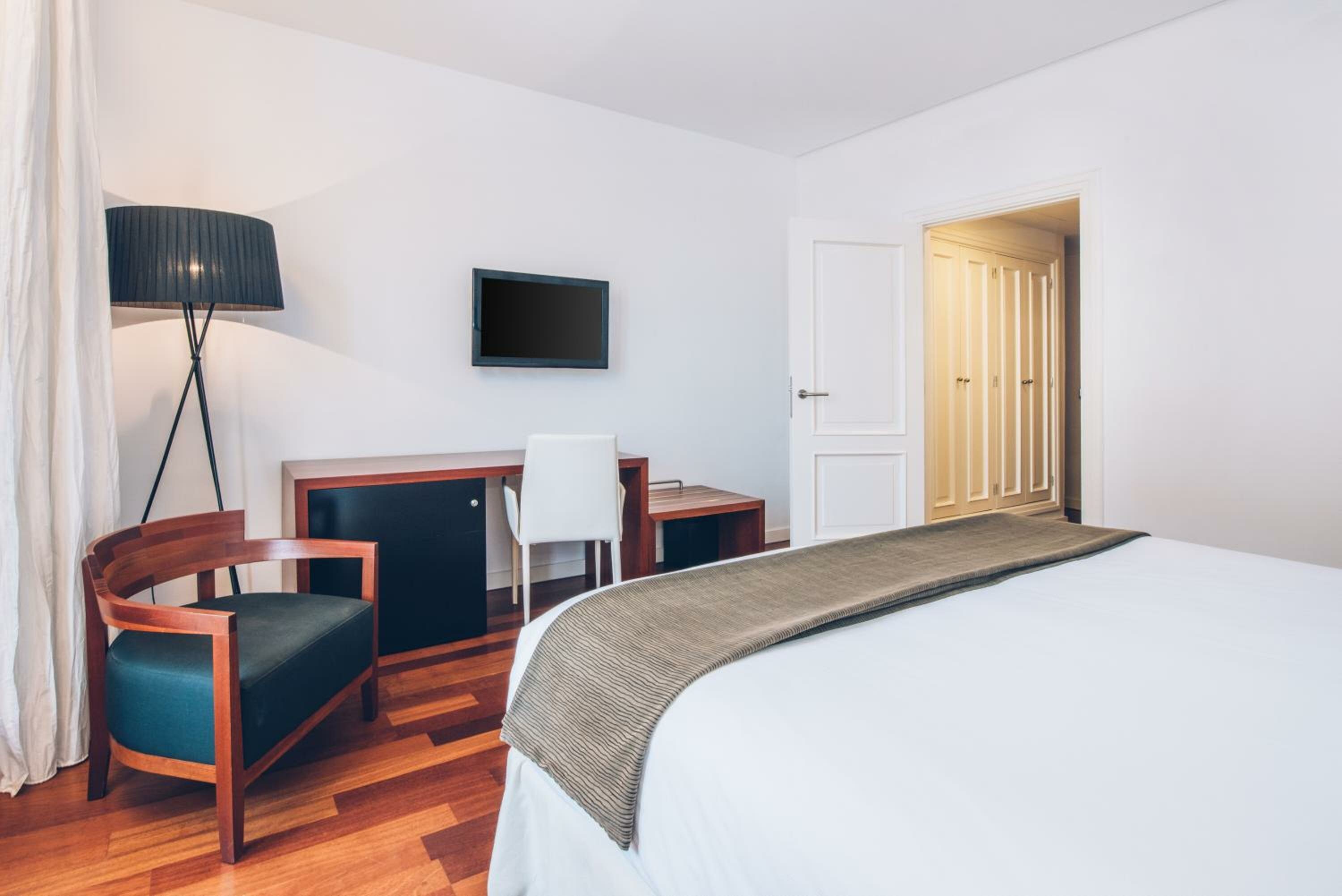  Double Room Single Use