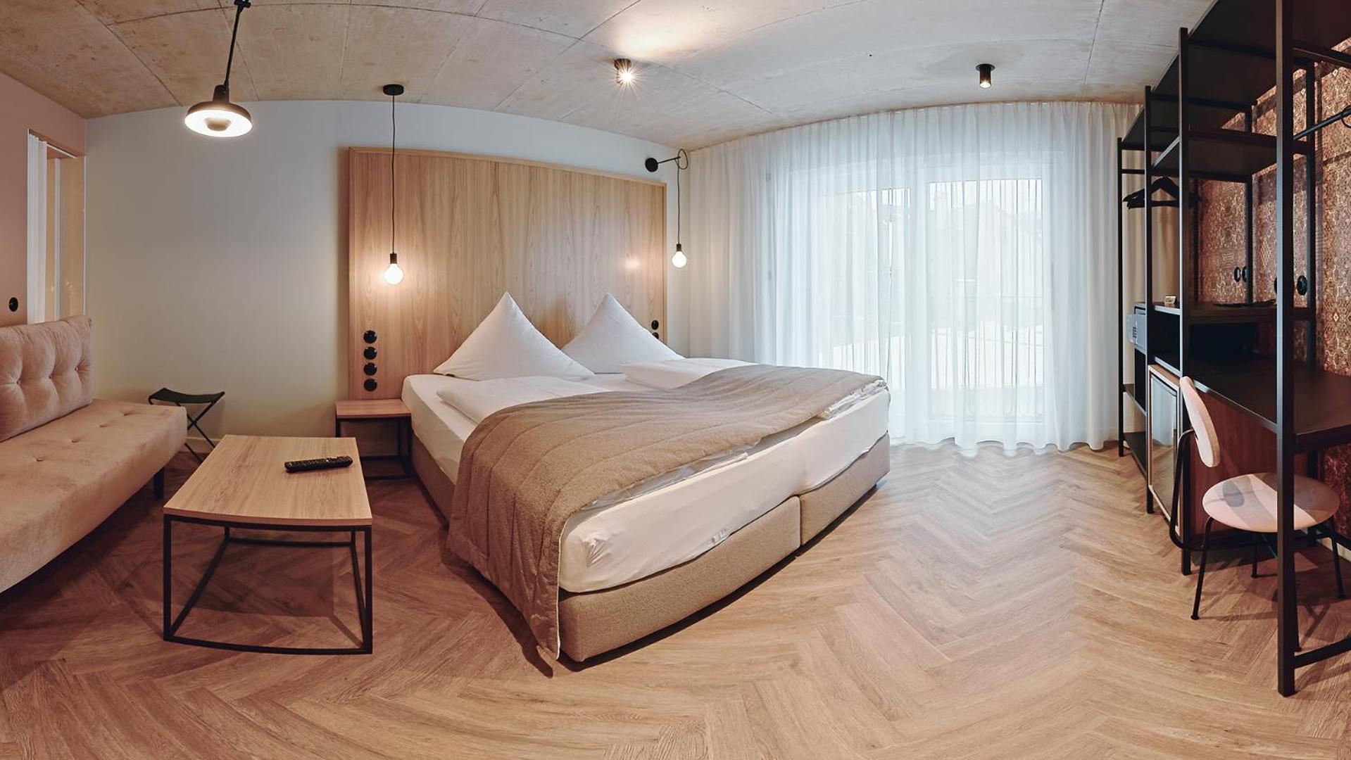 Quadruple Room - Large