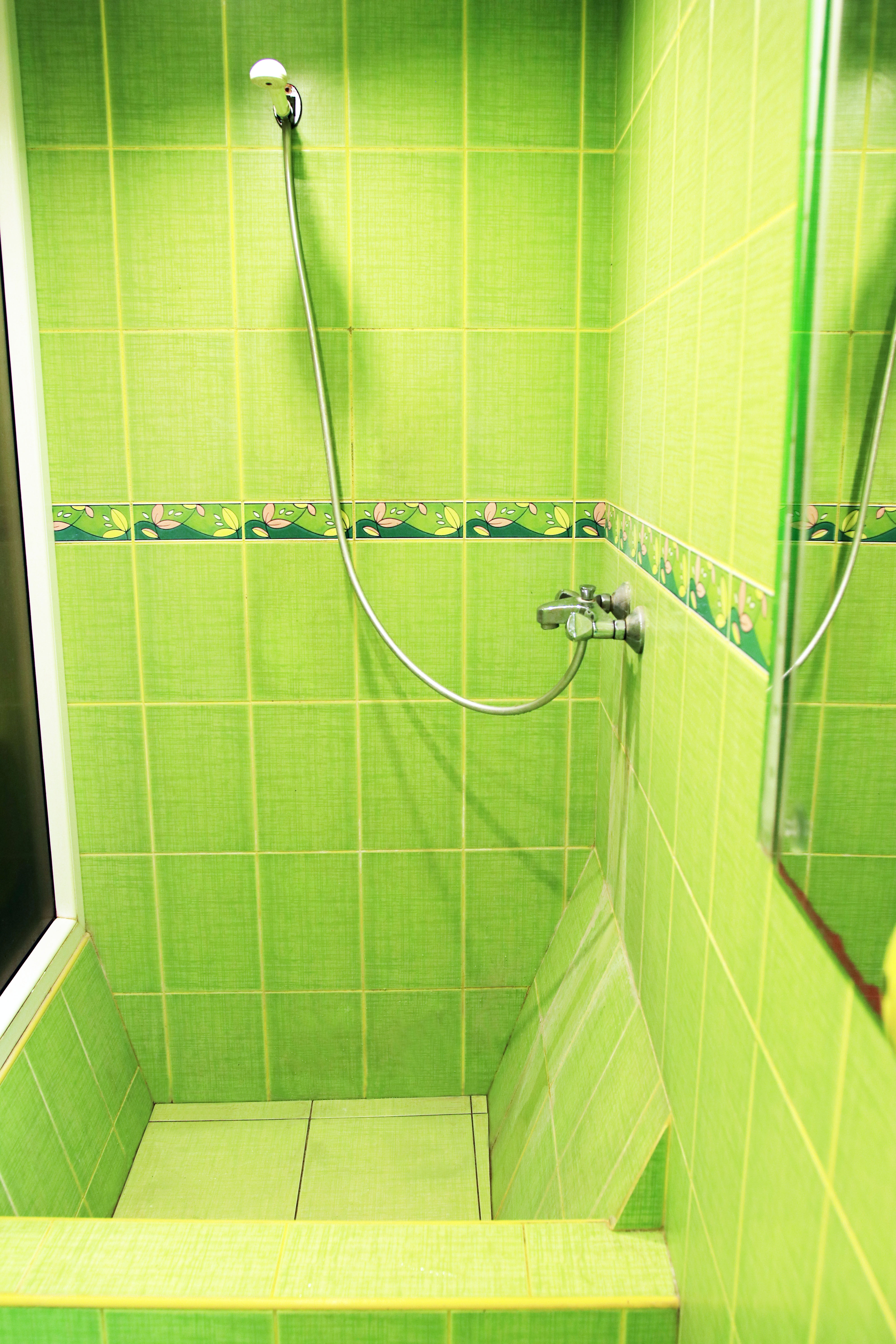 Двухместный номер с 1 кроватью