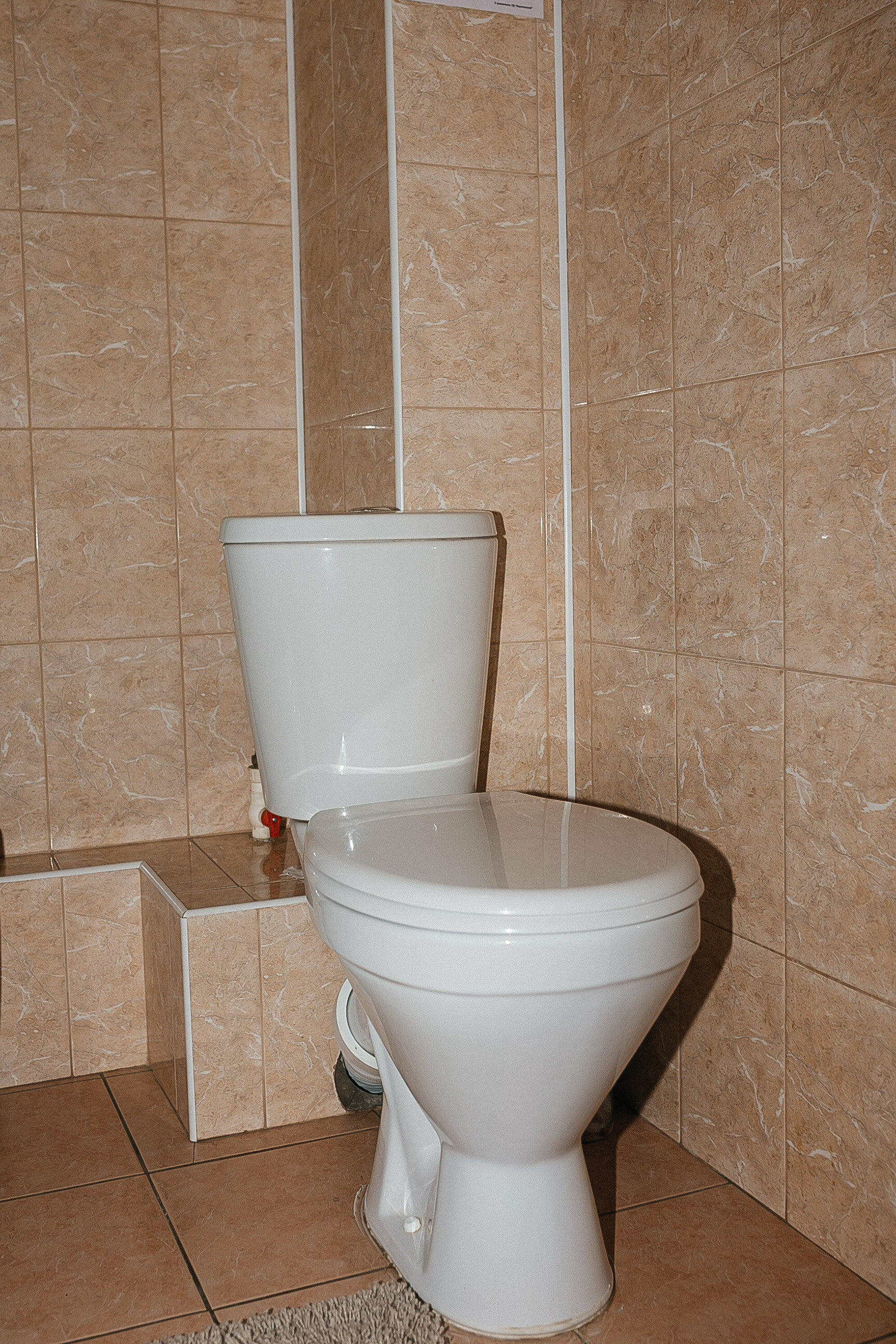 Стандартный двухместный номер с 1 кроватью