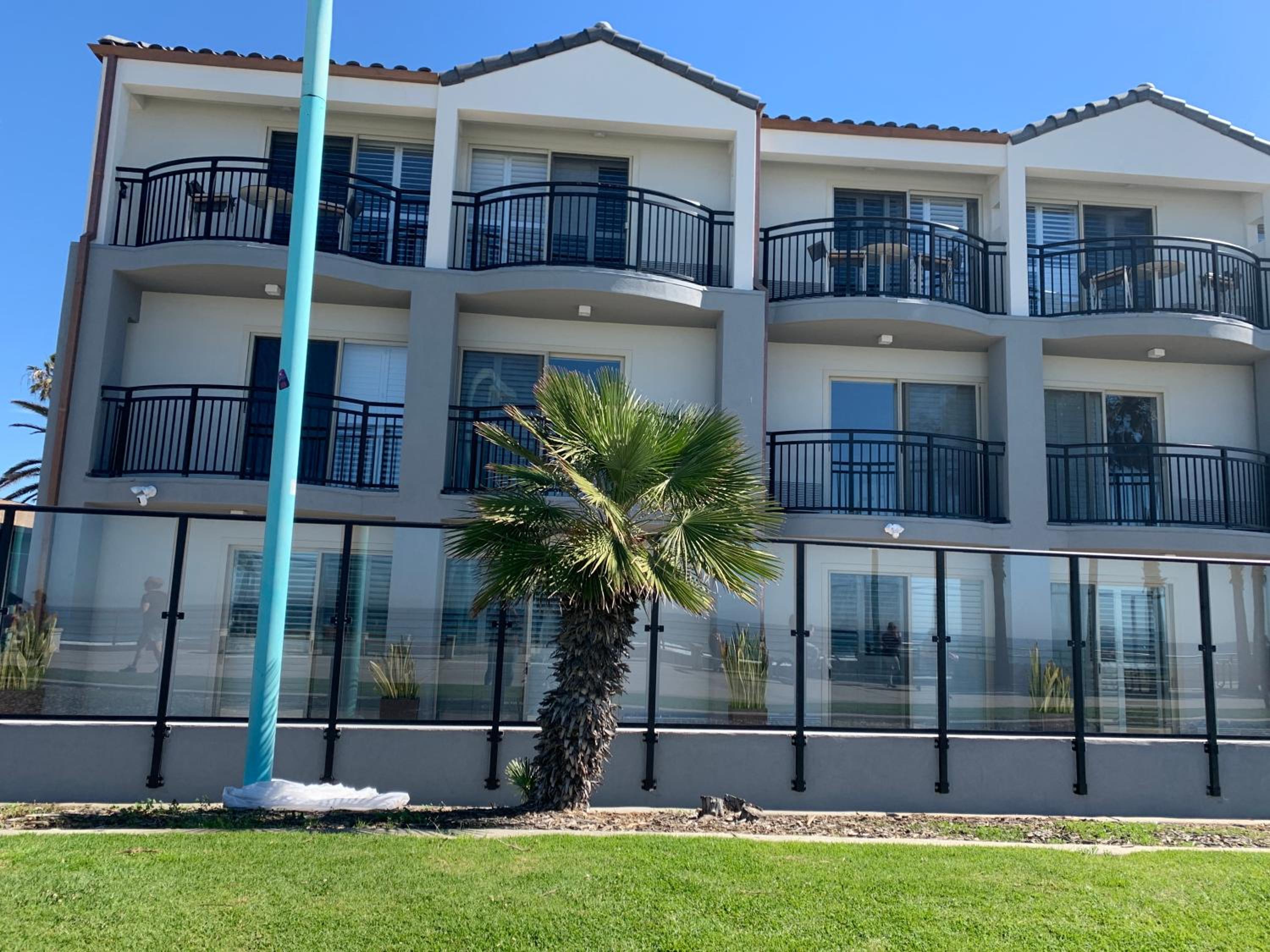 Standard Room with Ocean Front