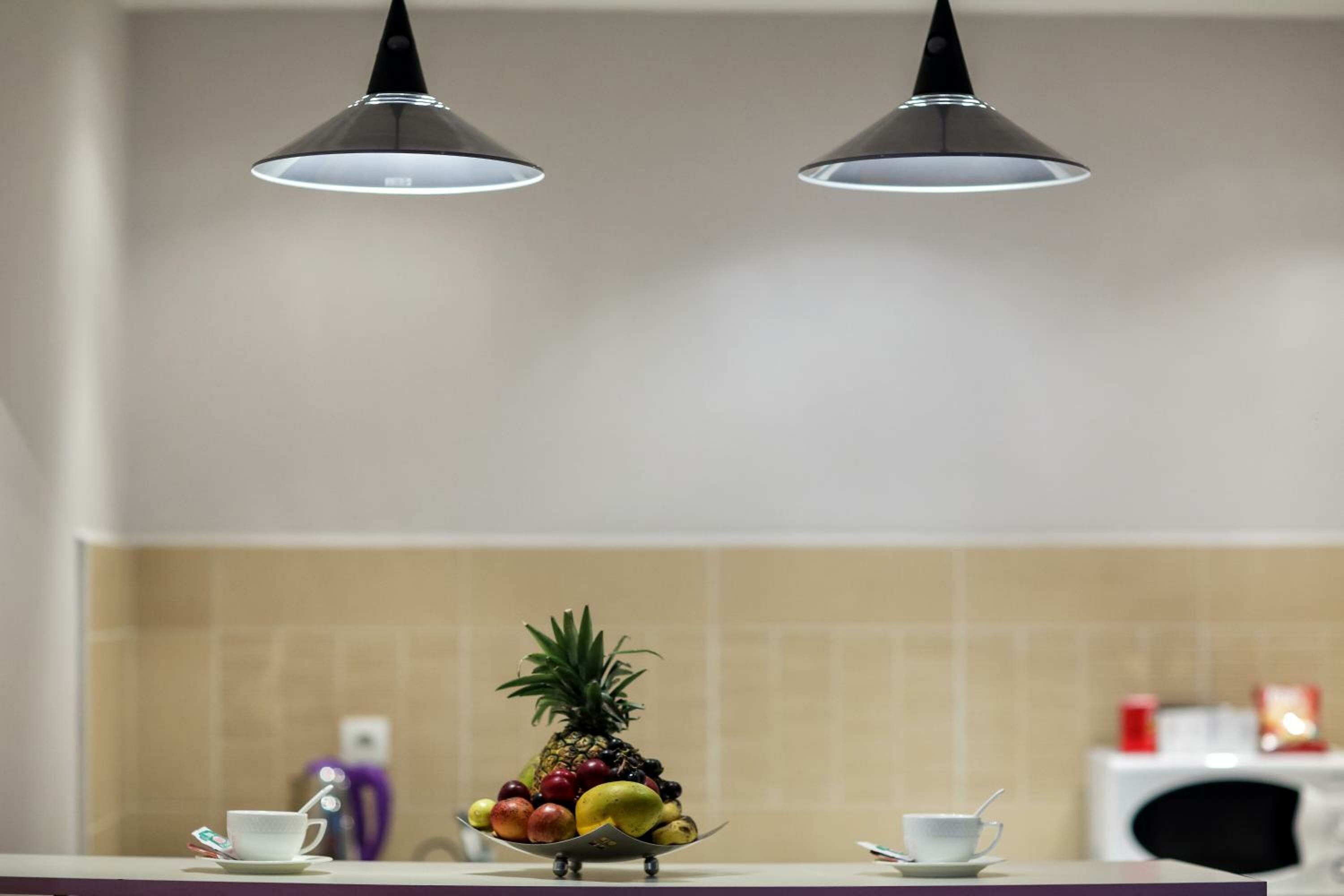 Senior Suite with Club Lounge Access