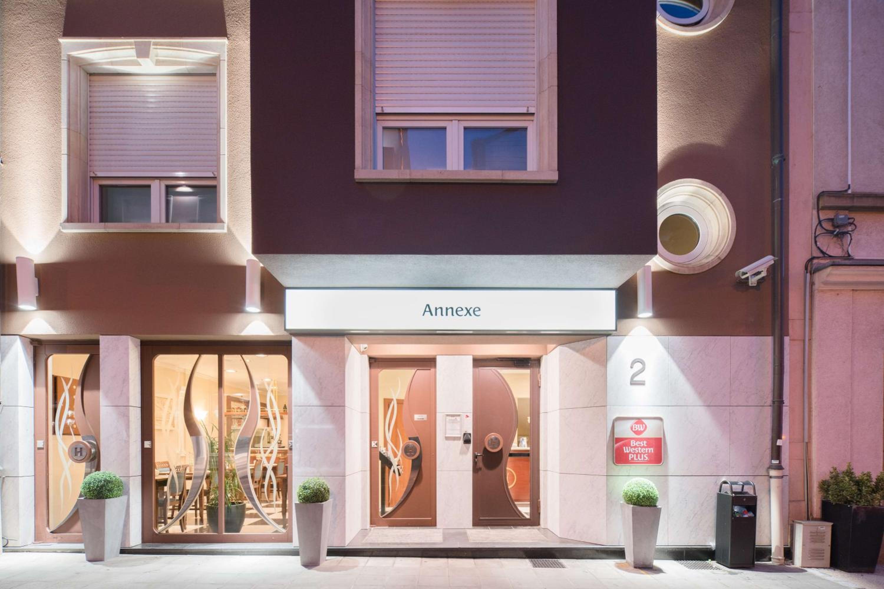 Classic Double Room - Annex Building